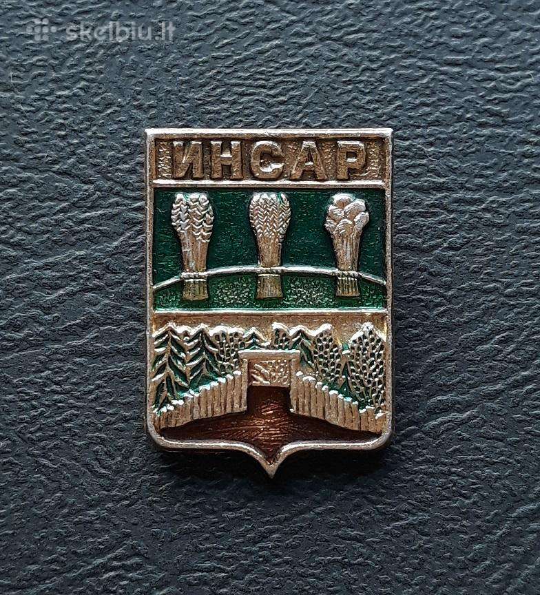 Herbas Insar Mordovija