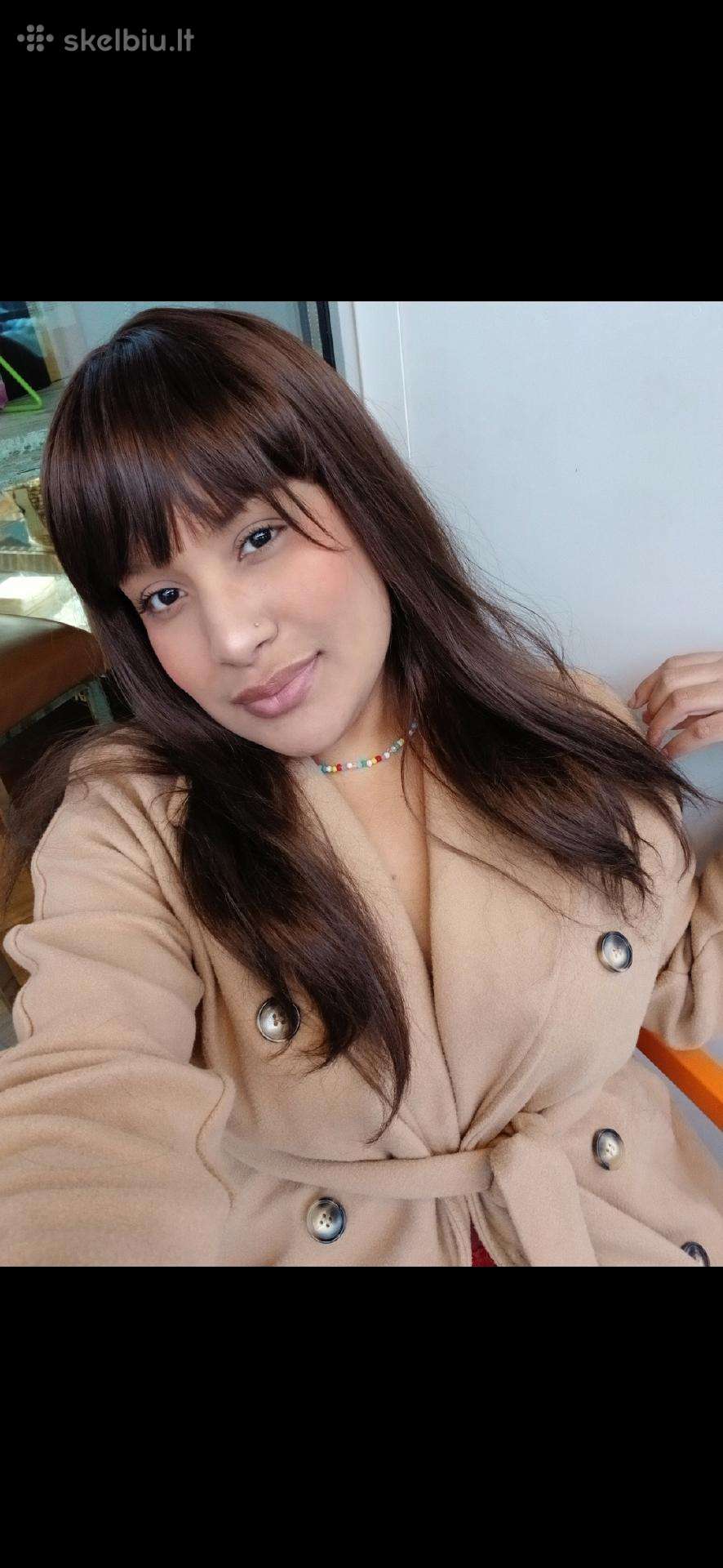 Nicol foto real latina