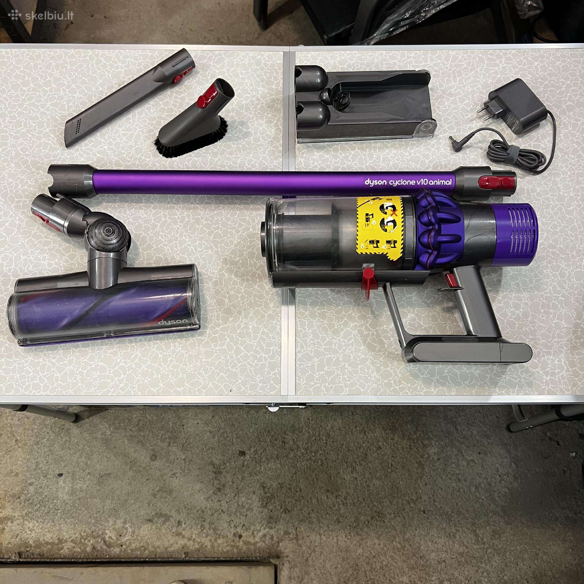 Dyson V10 Animal