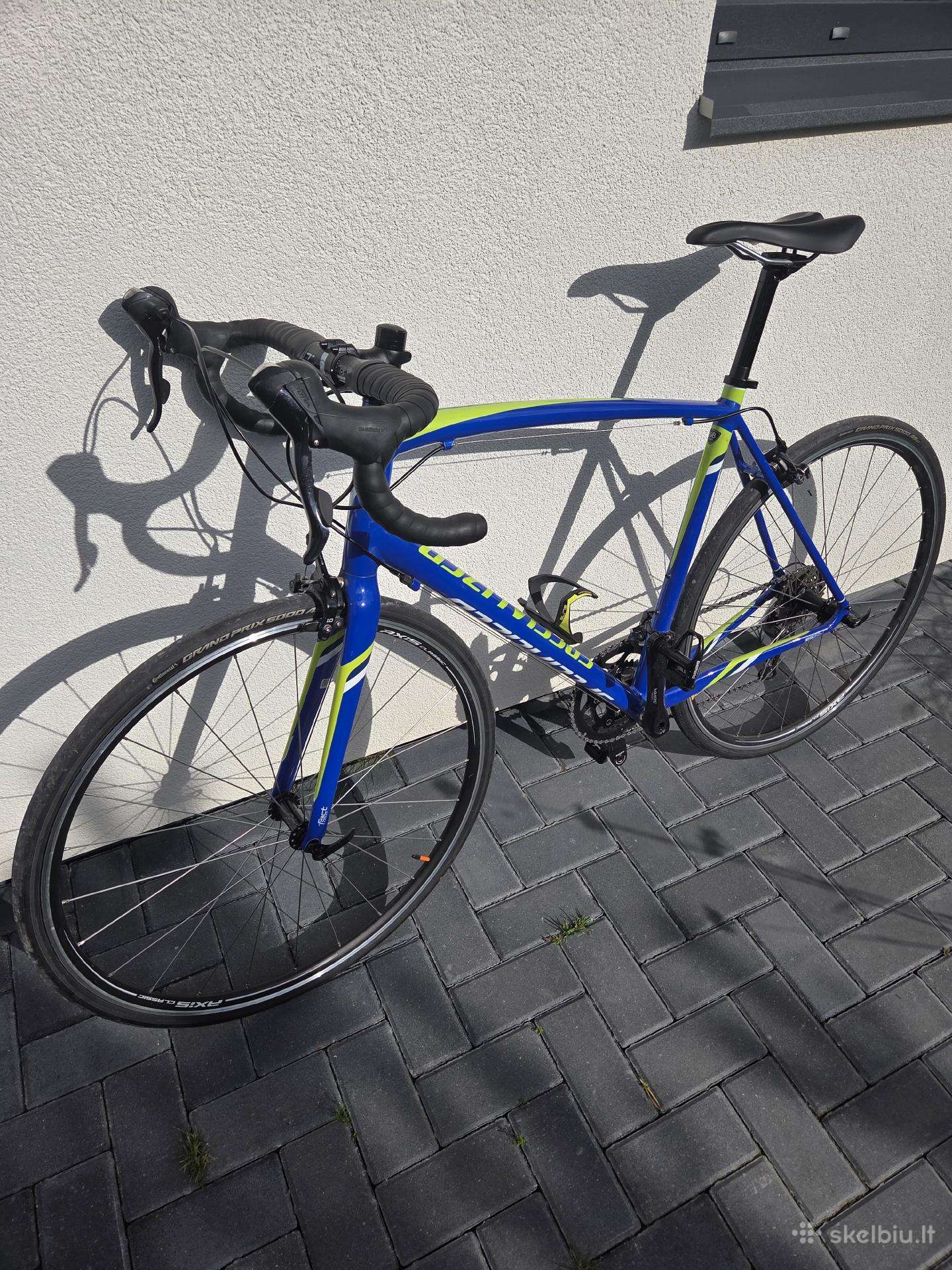 Specialized Allez plento dviratis