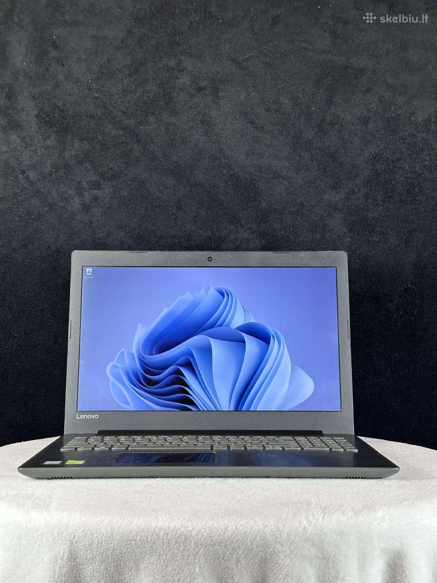 Lenovo ideapad i5-8250u Nvidia mx150 SSD