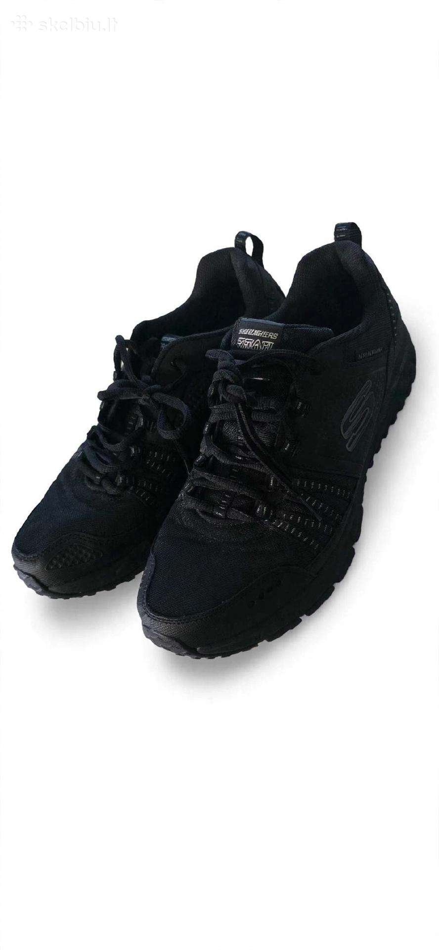 Skechers Air-cooled Memory Foam vyriški batai, 45