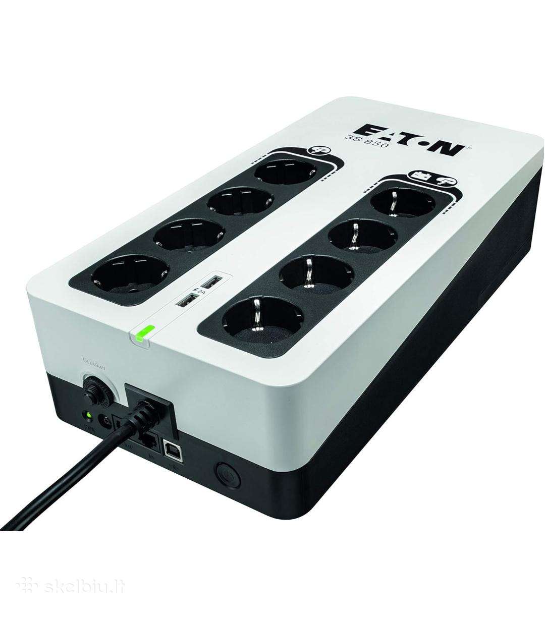 Ups įtampos stabilizatorius Eaton,510w
