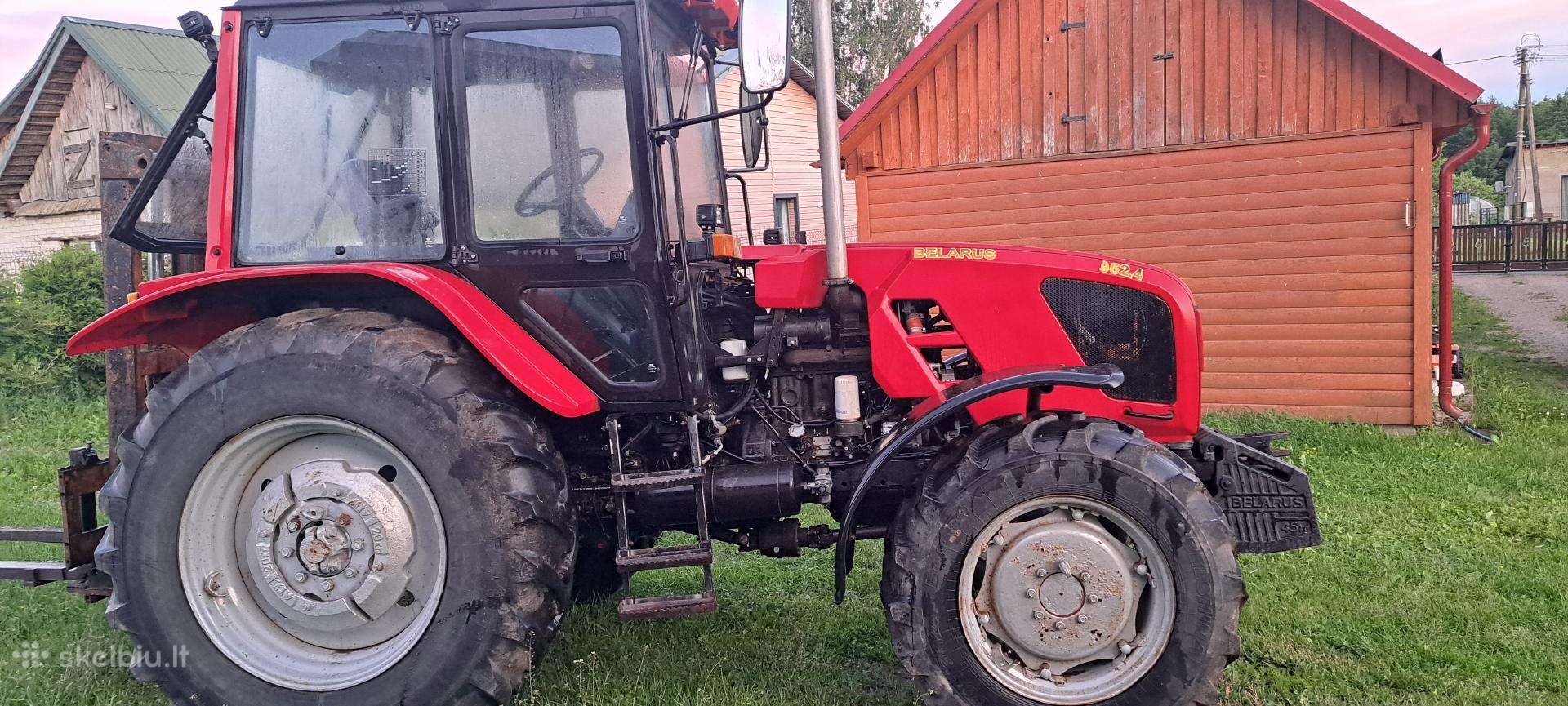 Mtz 952.4