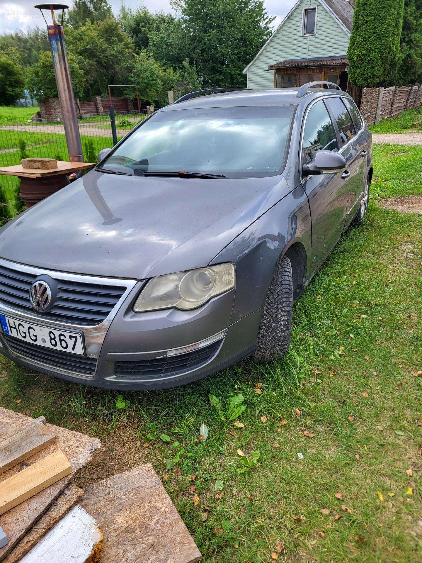 B6pasatas dalimis