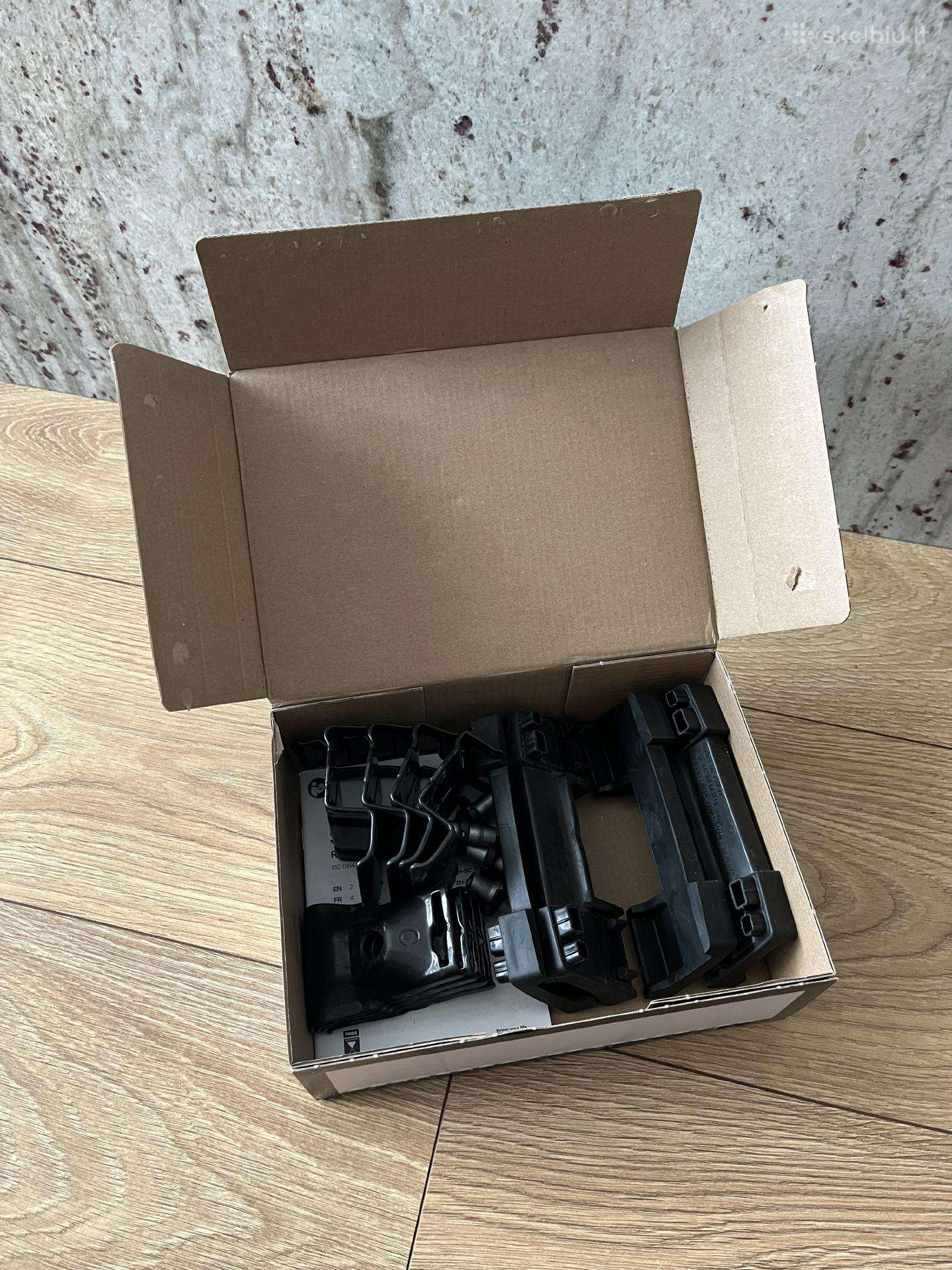 Thule Kit 186112