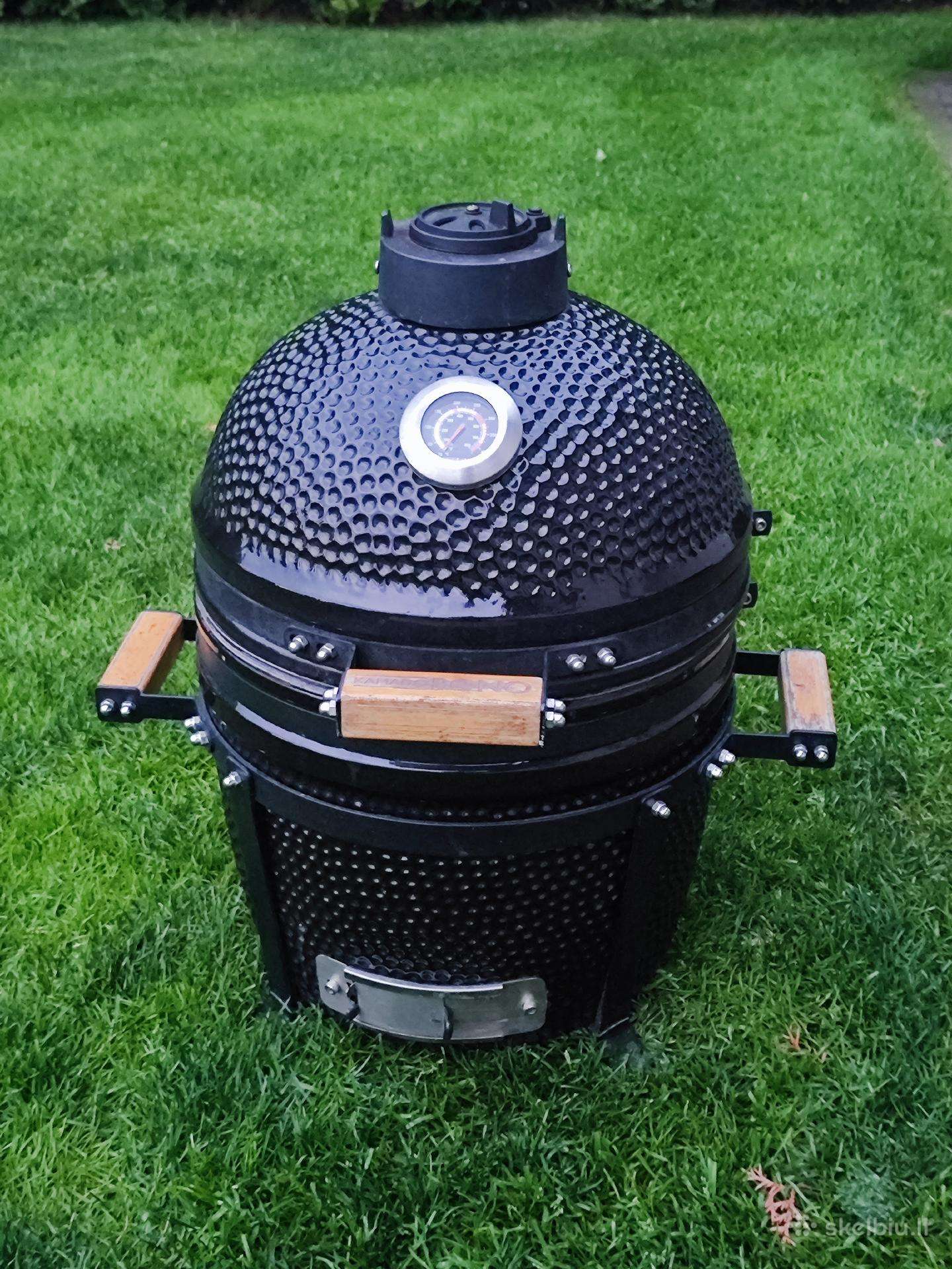 Kamado bono minimo