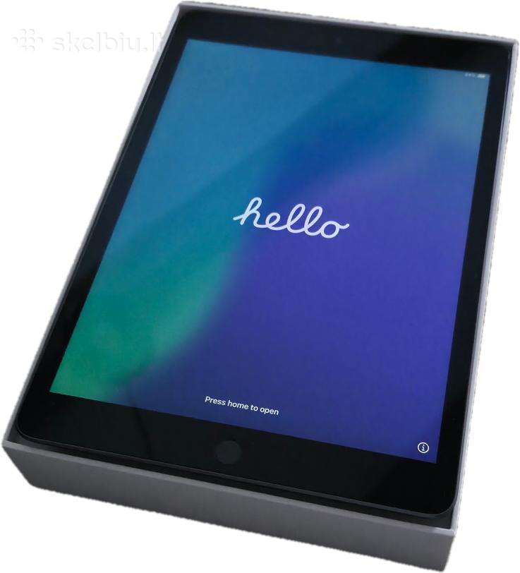 Apple iPad 9th Gen (64gb, Wi-fi)like New