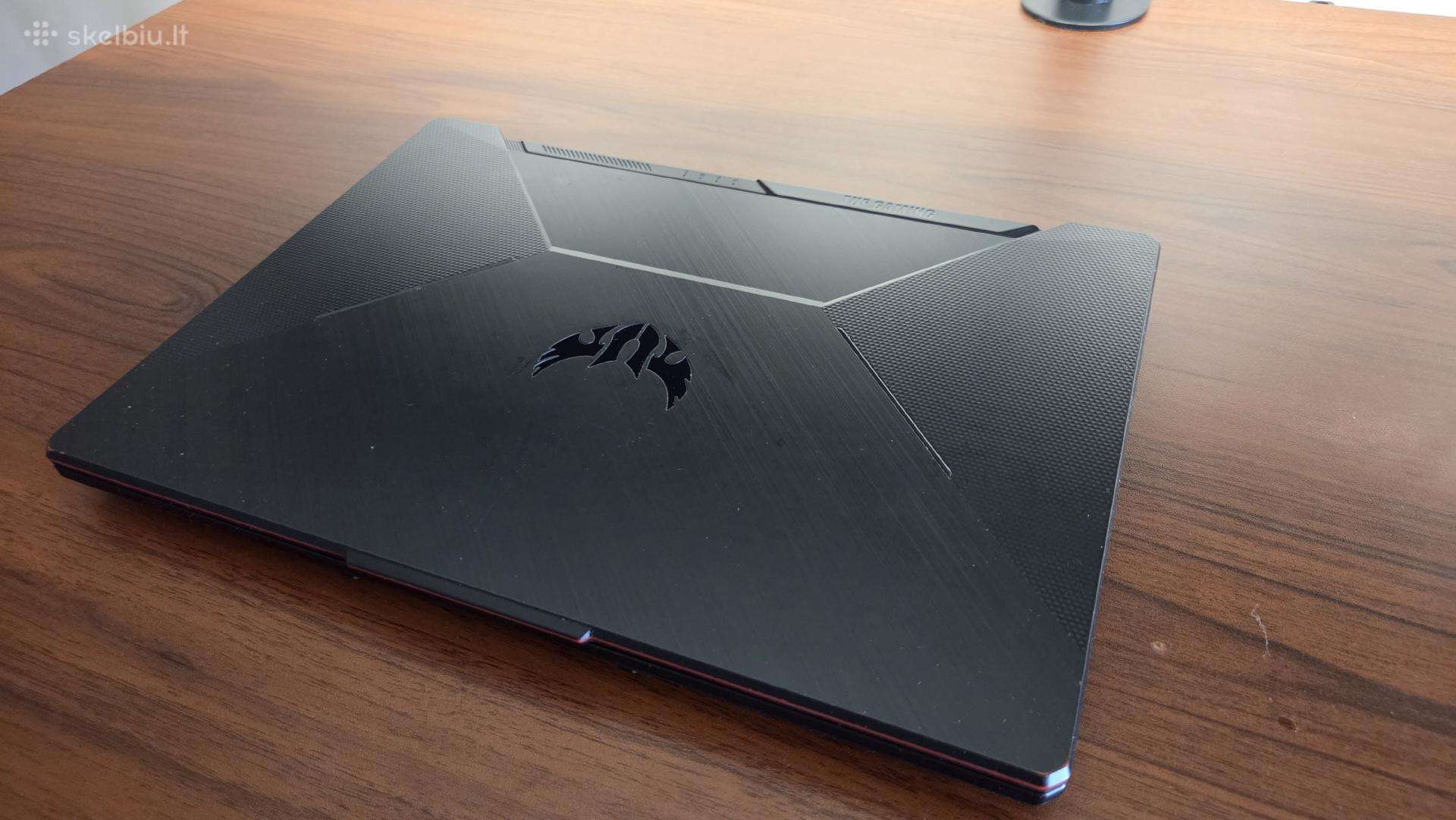 Nešiojamas kompiuteris Asus