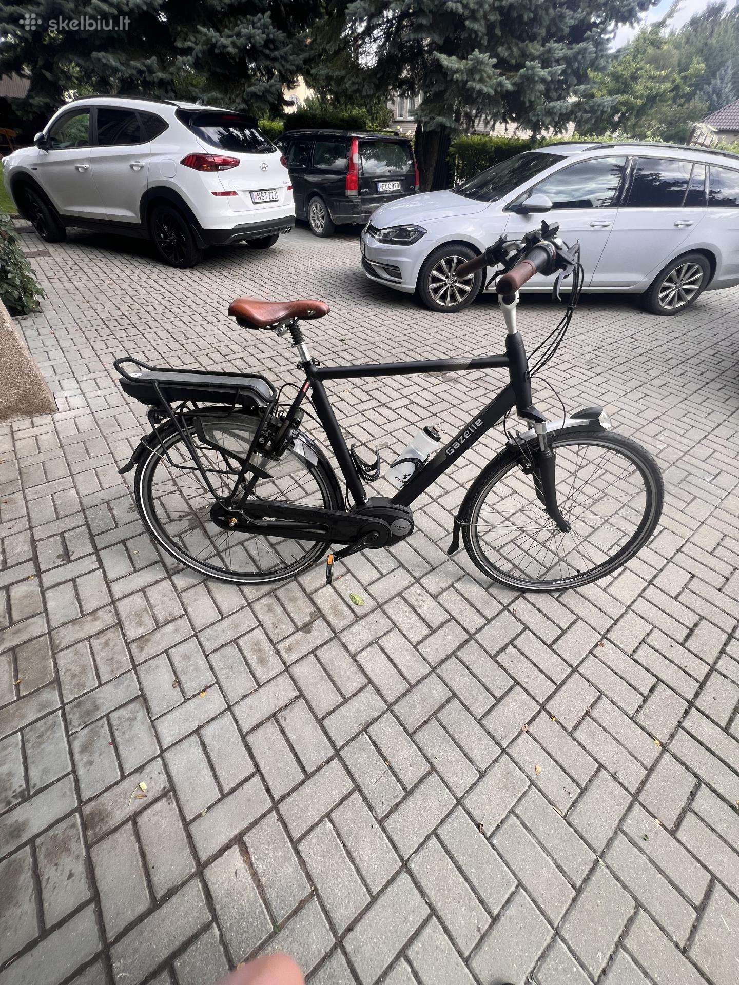 Electric bike Gazelle 28″