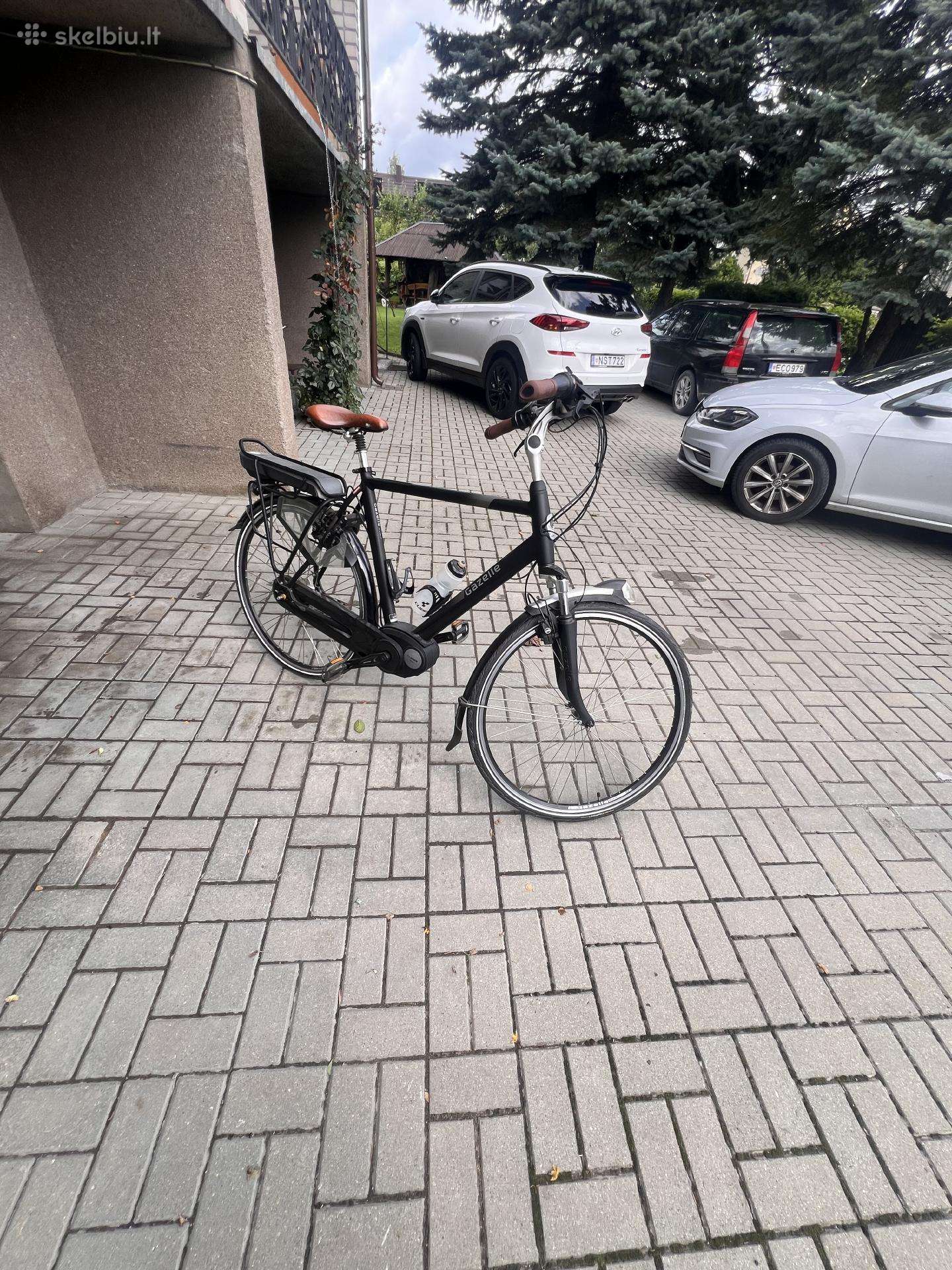 Electric bike Gazelle 28″