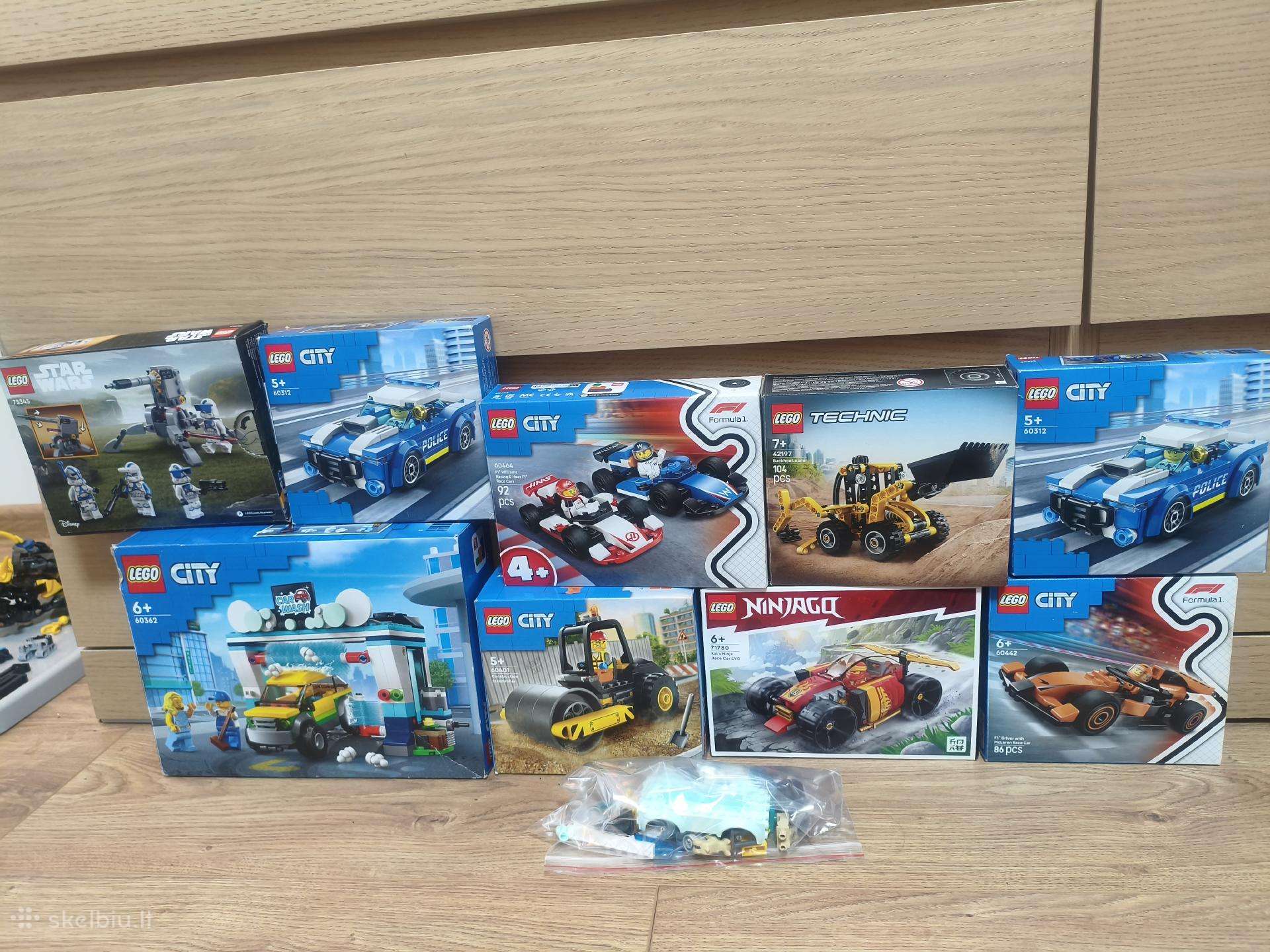 Lego
