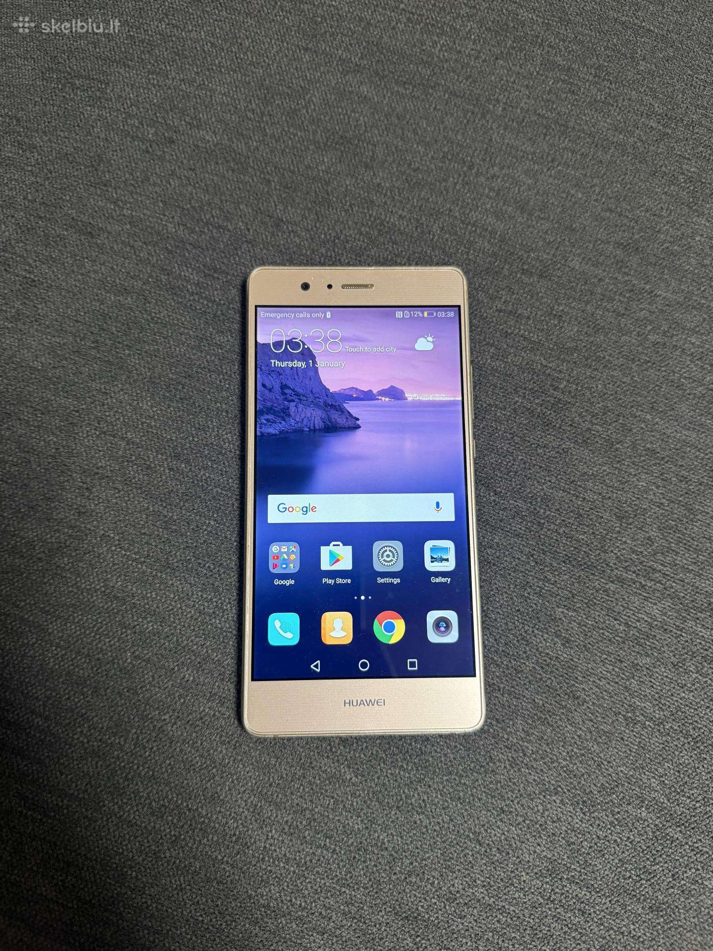 Huawei P9 Lite