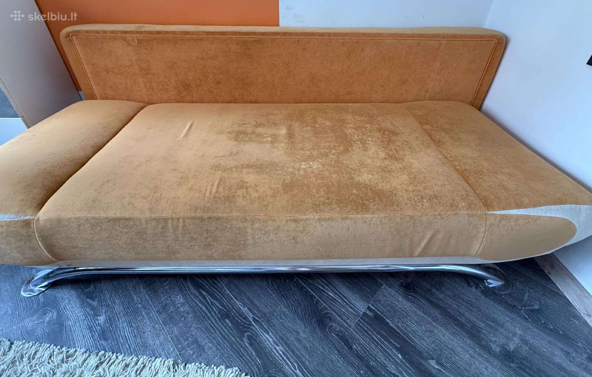 Atiduodu sofa