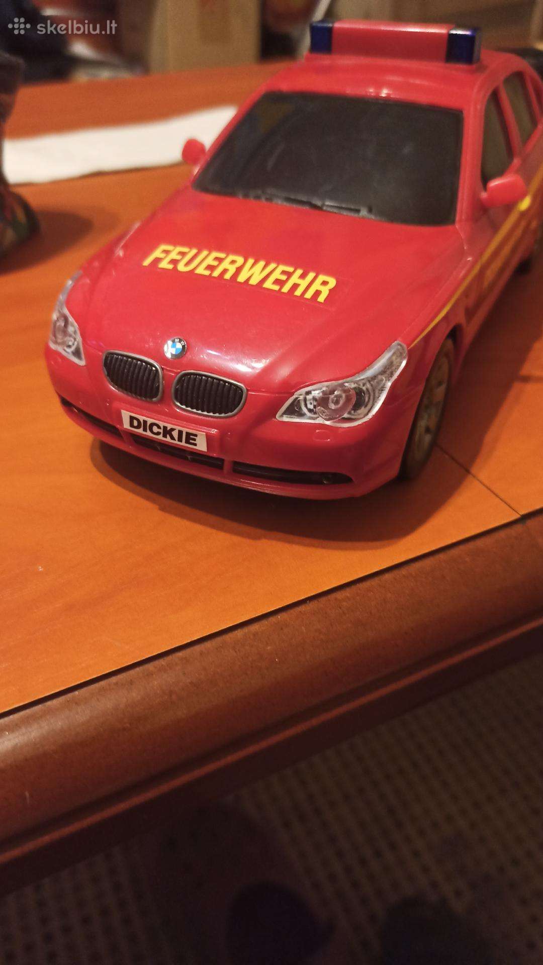 Bmw 5 E60 betmanas