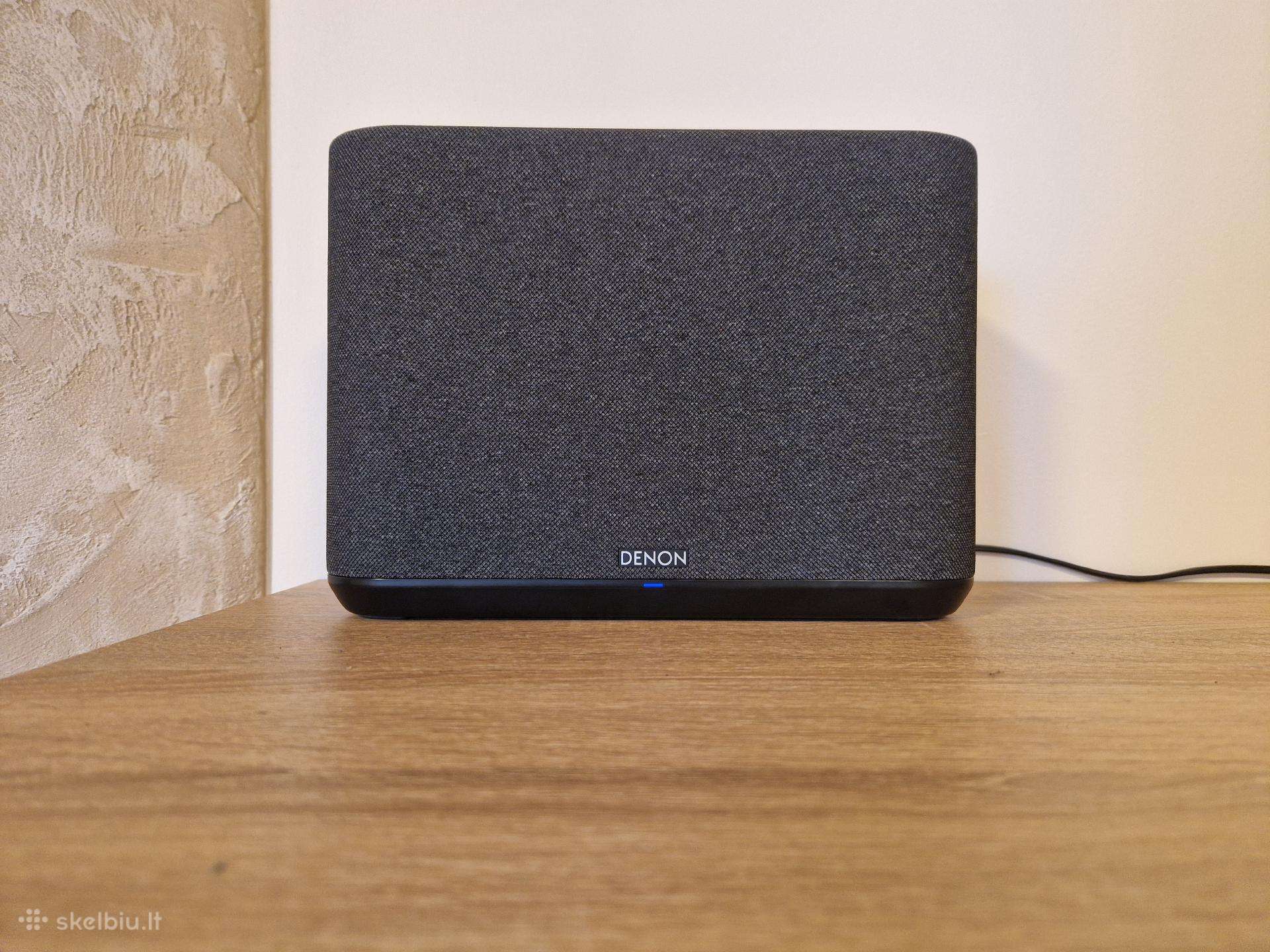Denon Home 250 išmanusis garsiakalbis