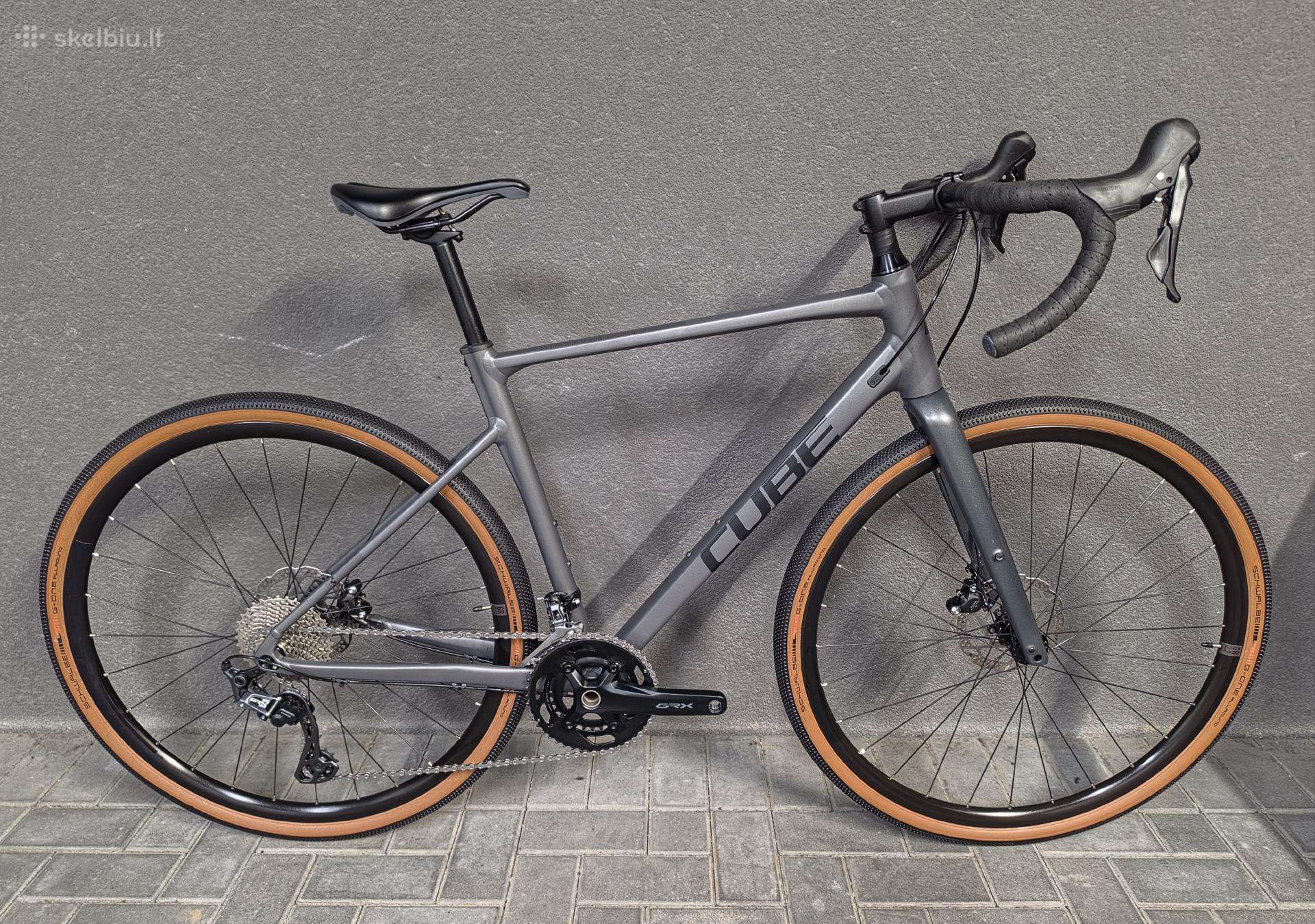 Cube Nuroad Race