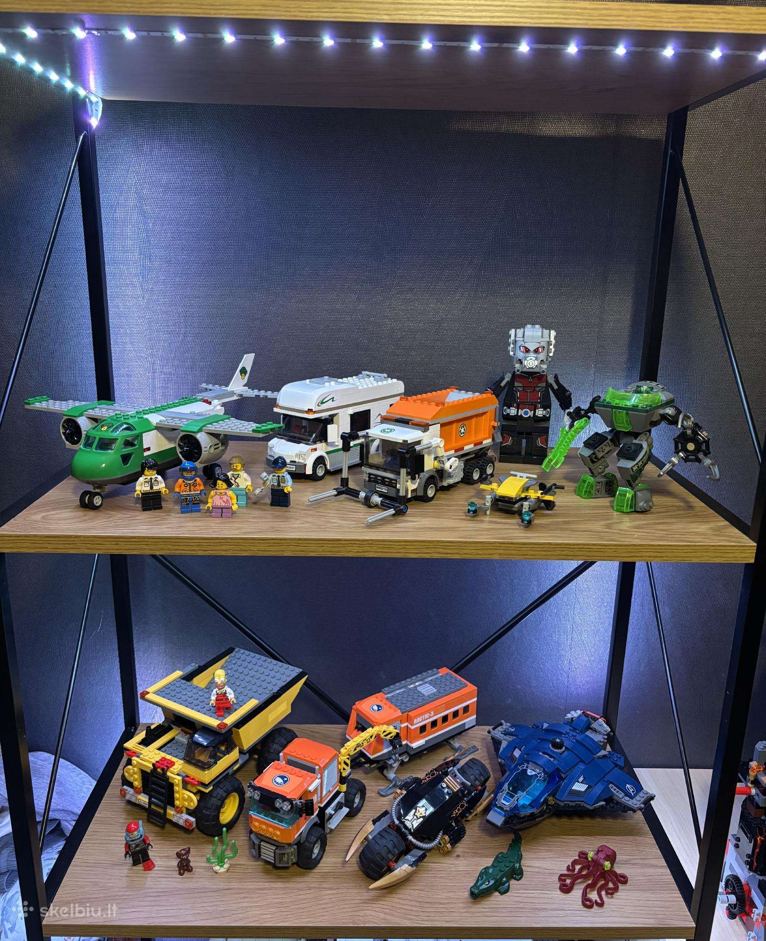 Lego
