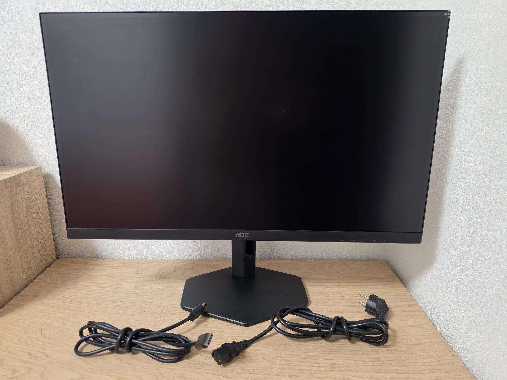 Aoc Q27g4xf 27" Qhd (2k)