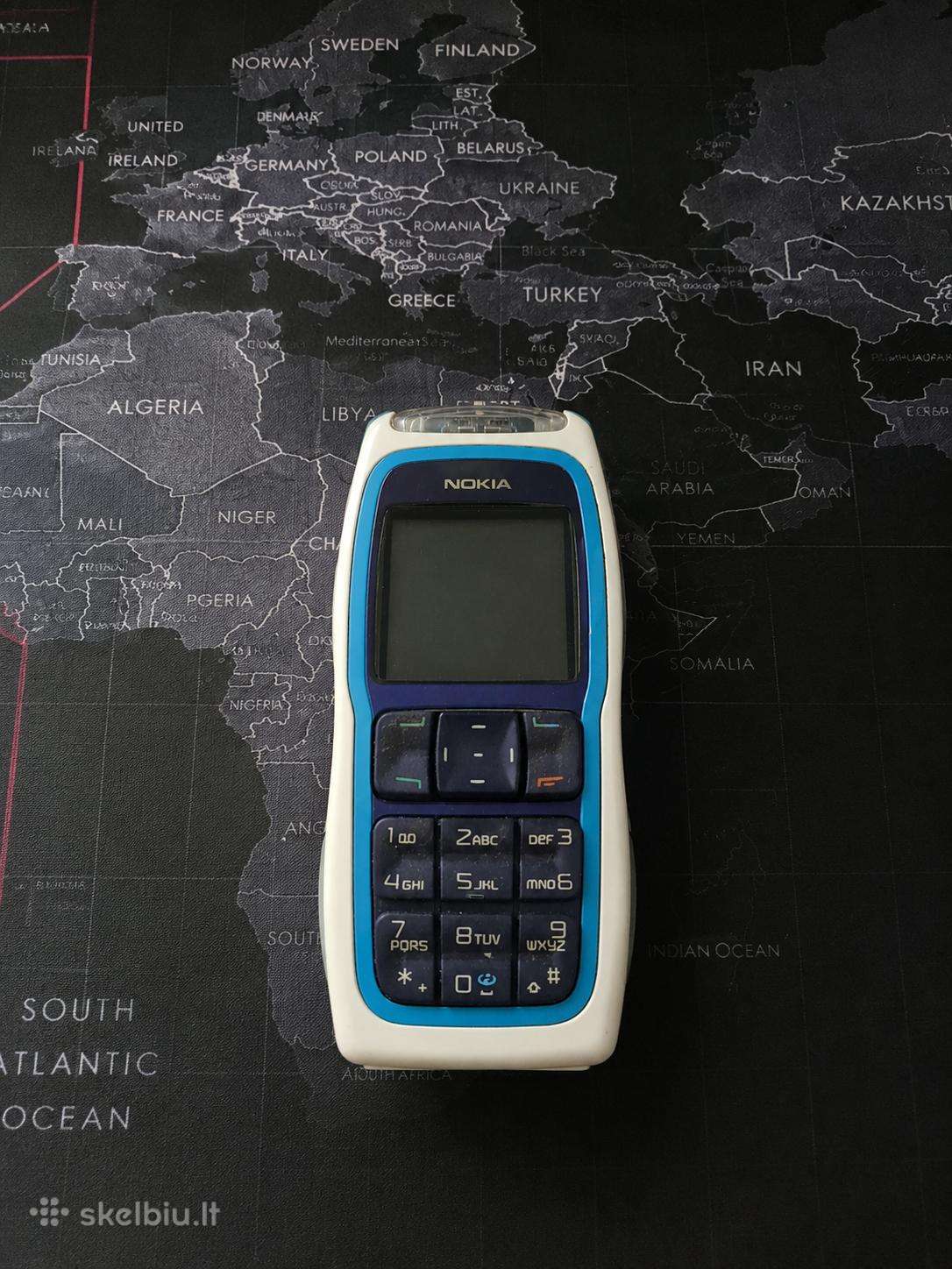 Nokia 3220