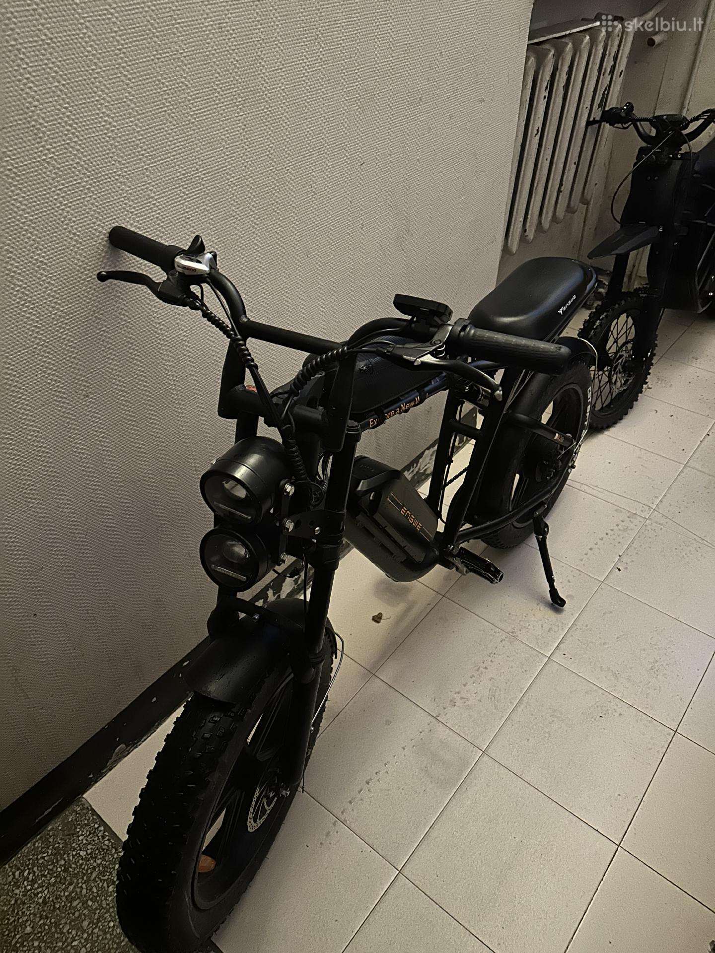 Engwe m20