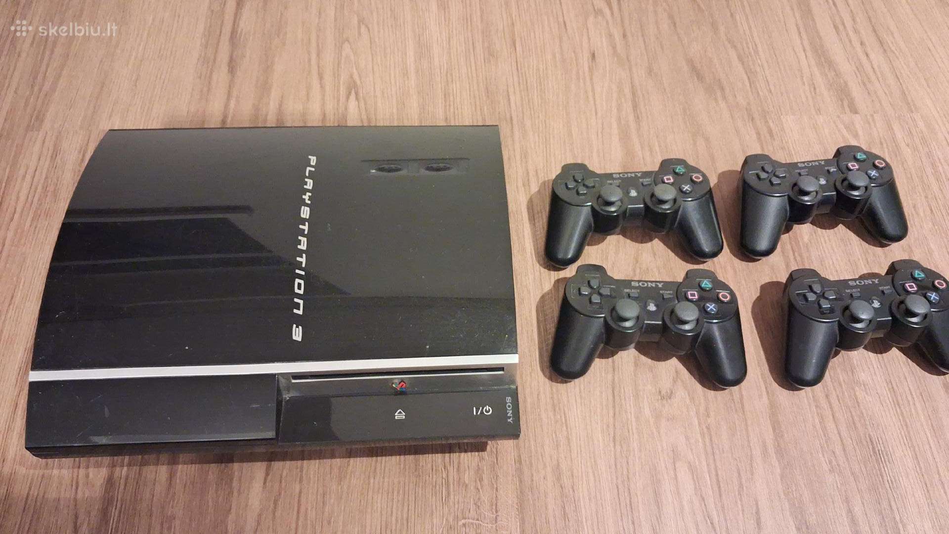 PS3