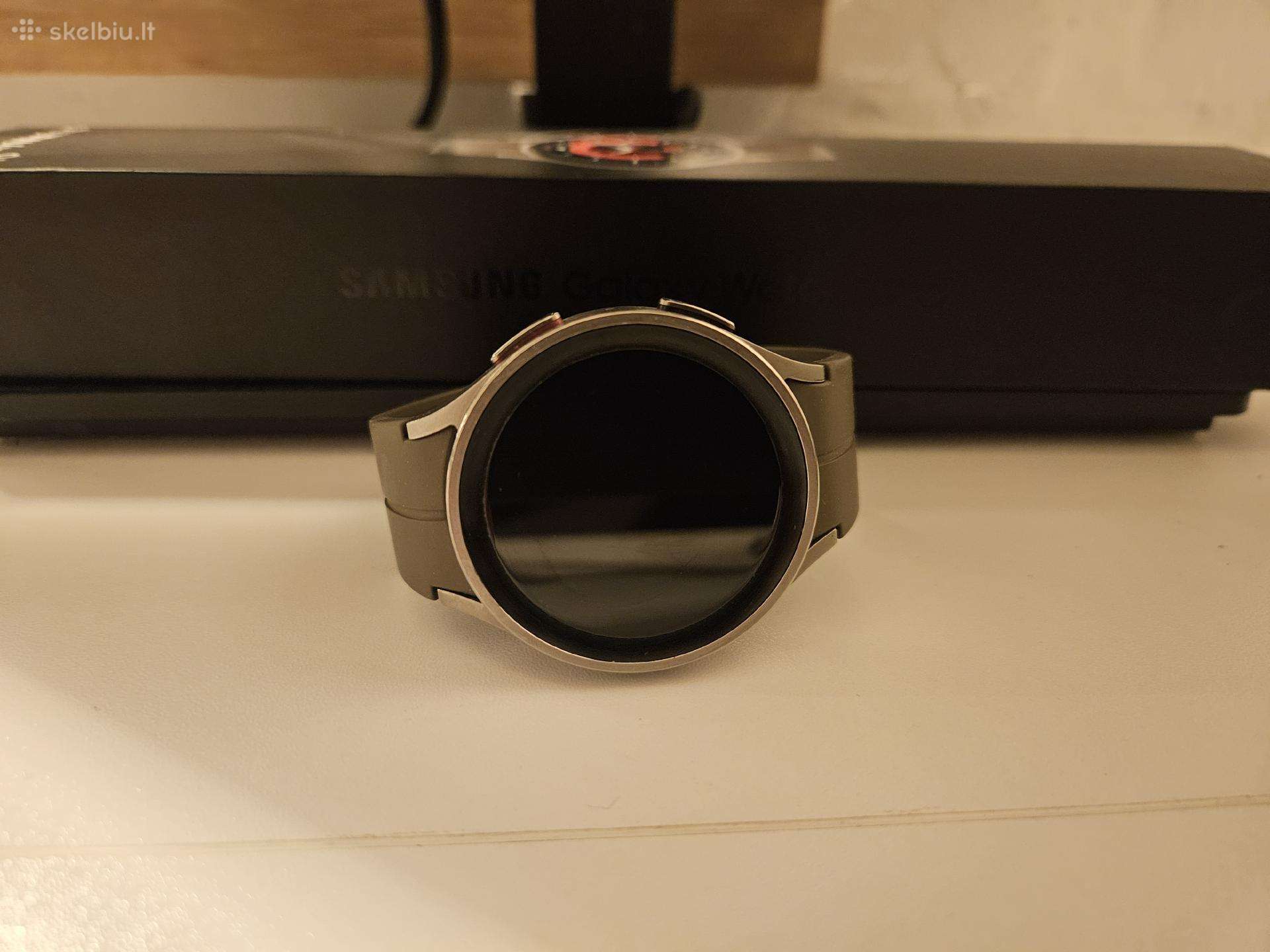 Samsung Galaxy Watch 5 Pro