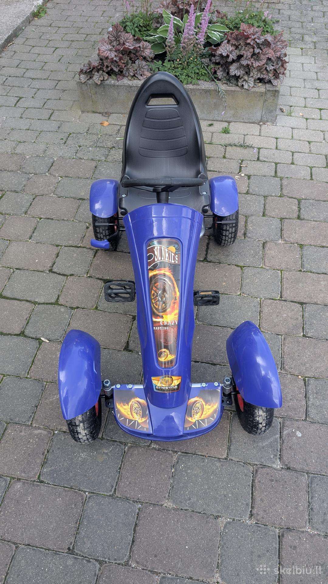 Kartingas