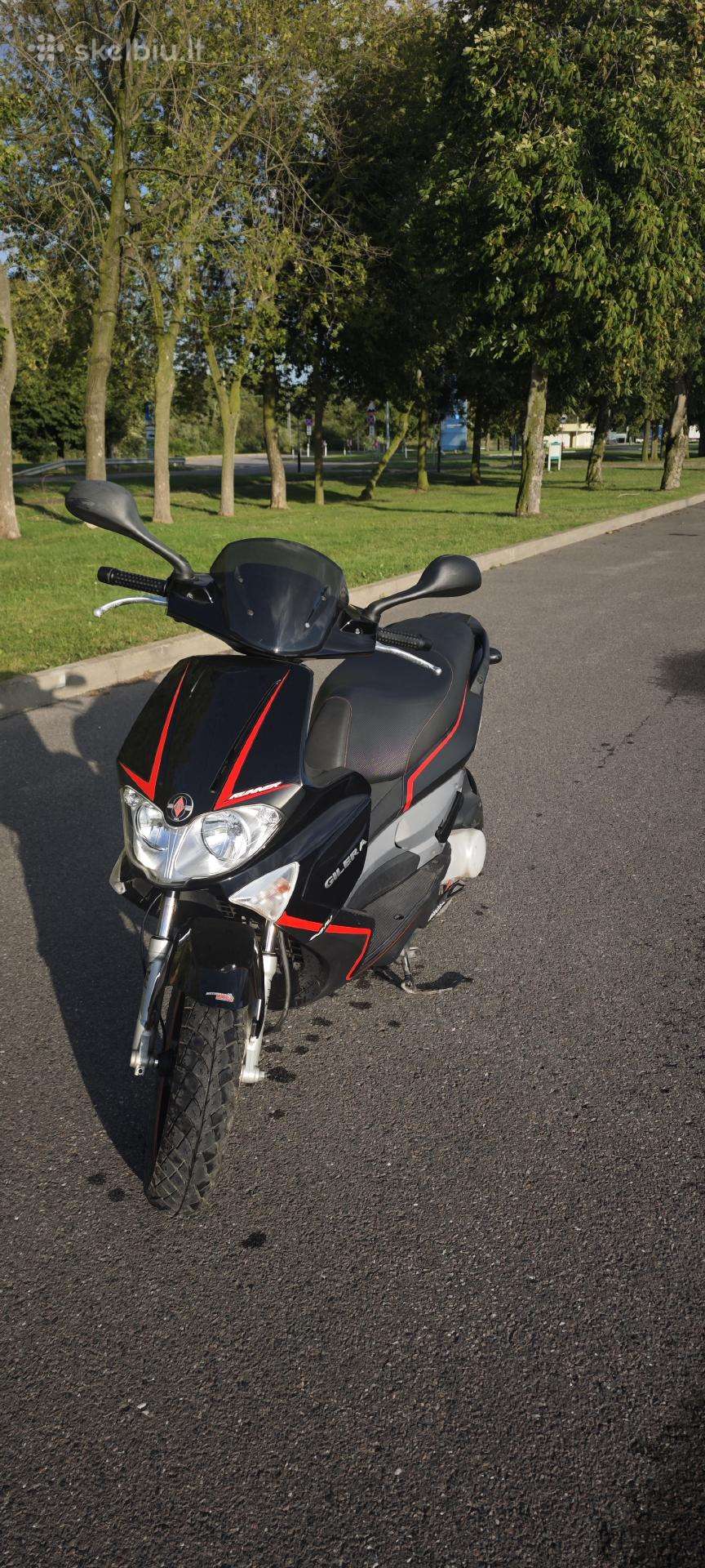 Motoroleris