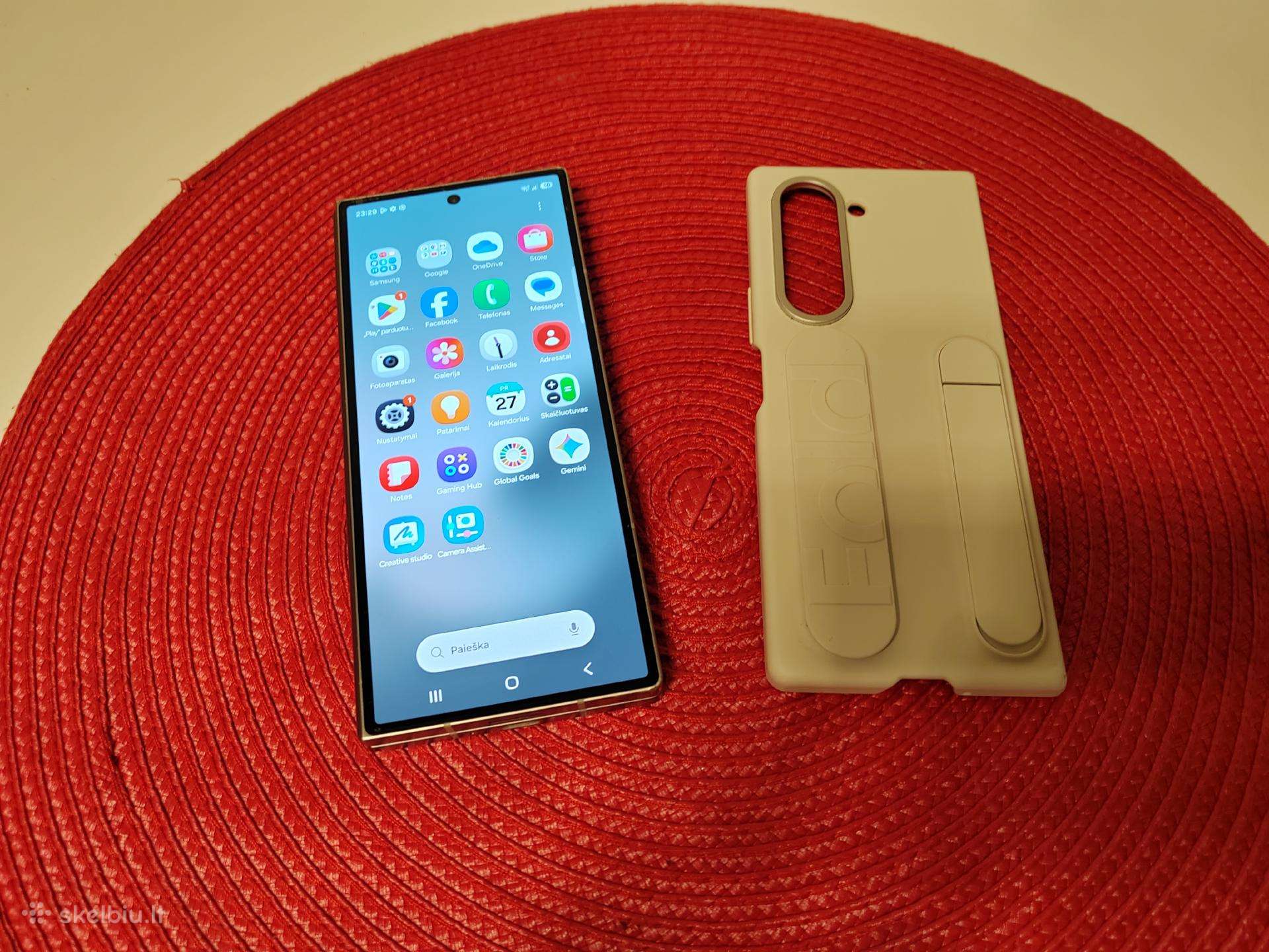 Samsung Galaxy fold 6