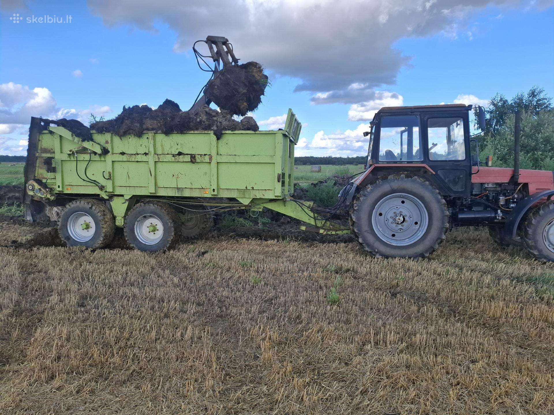 -Kita- 1025,2, tractors