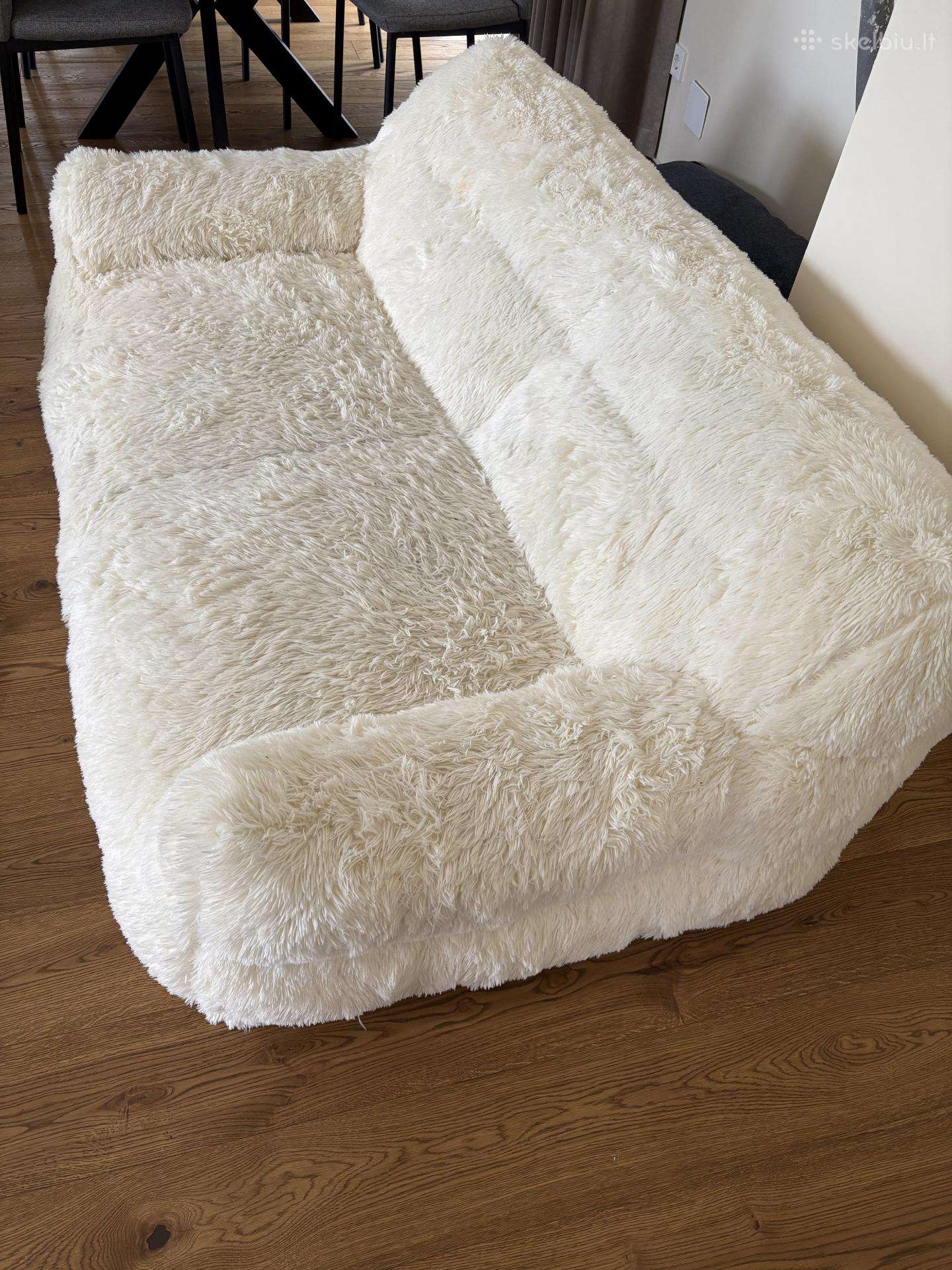 Sėdmaišis sofa