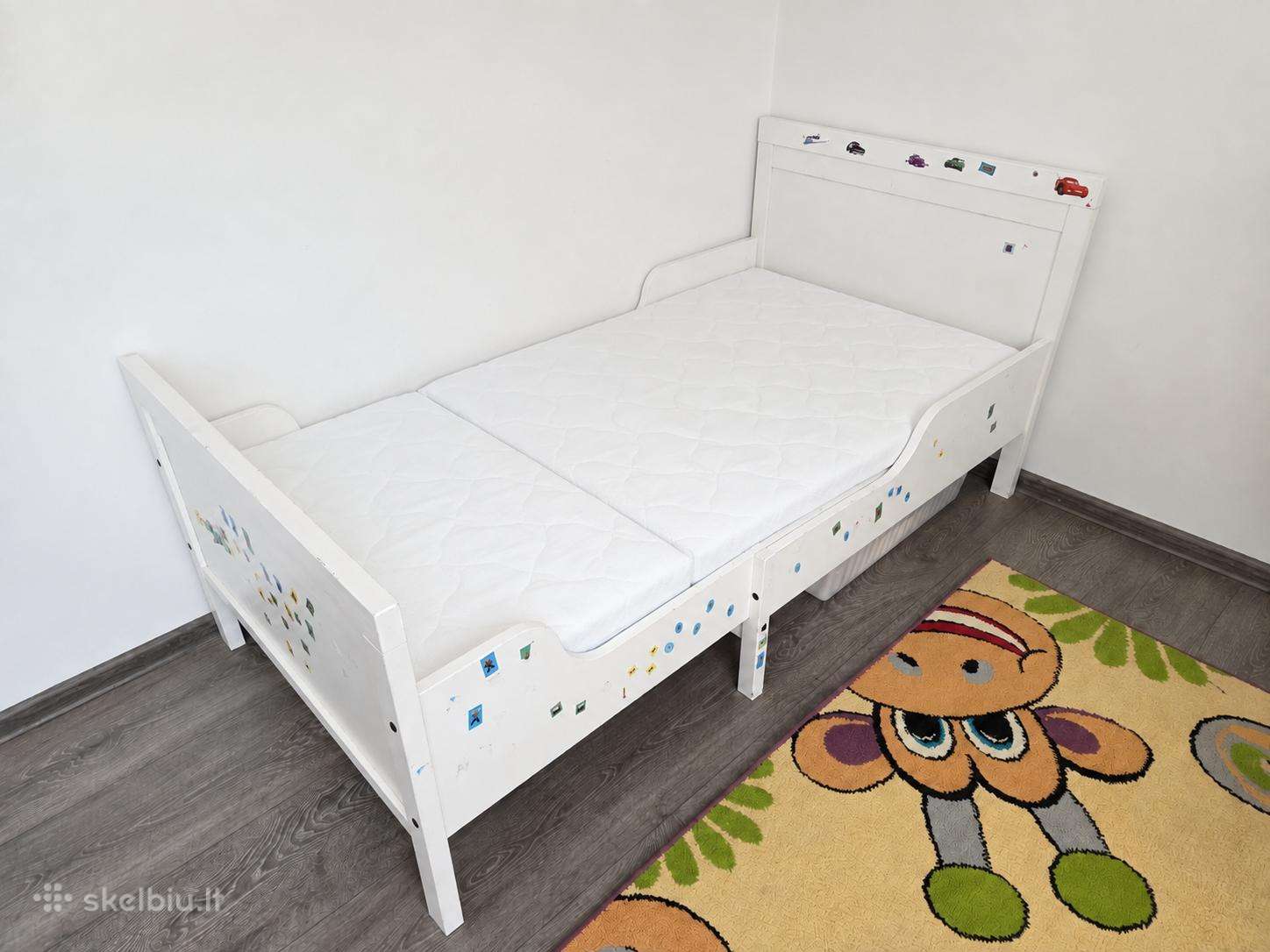 Vaikiška lova