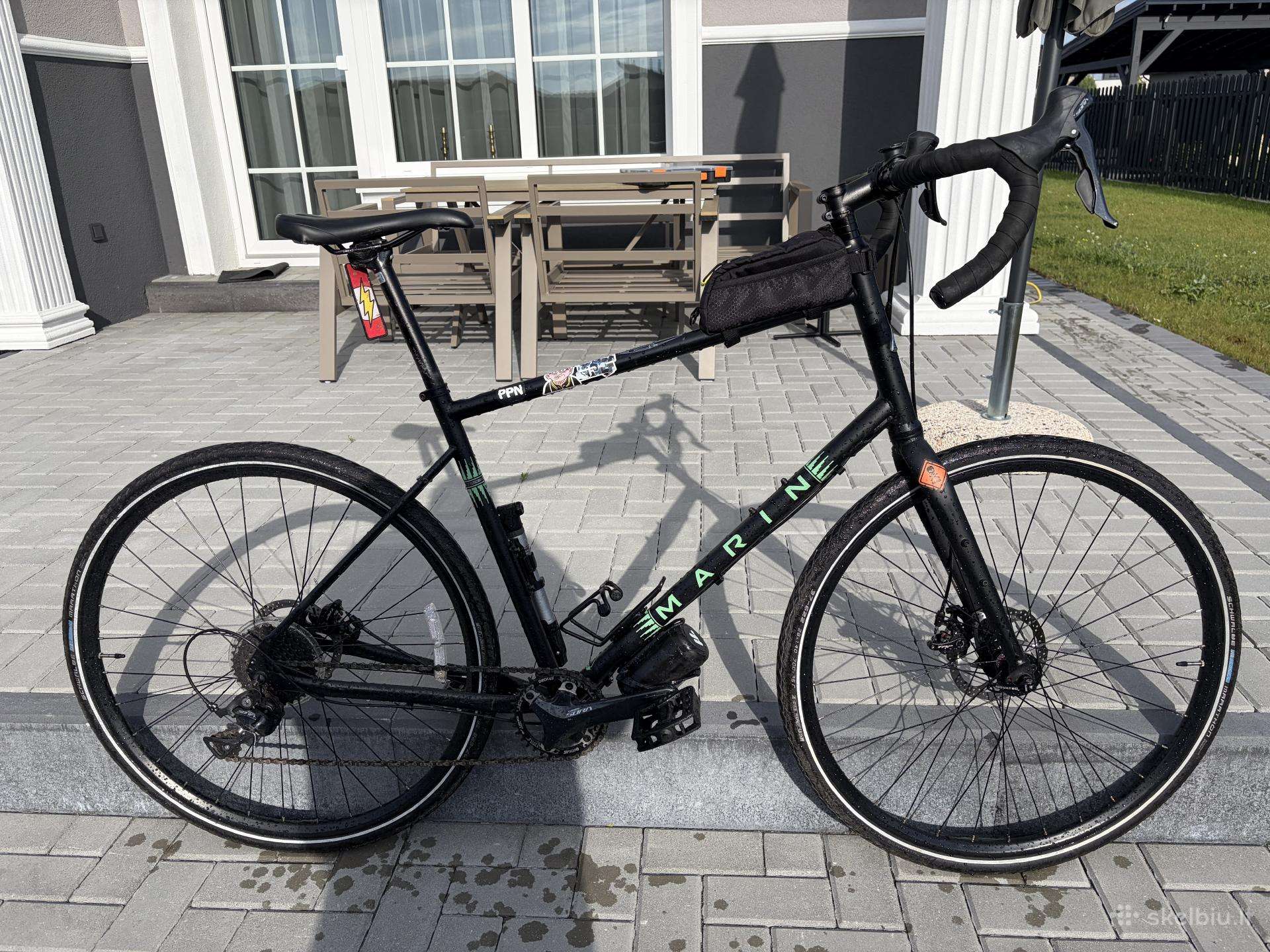 Marin Four Corners 2019