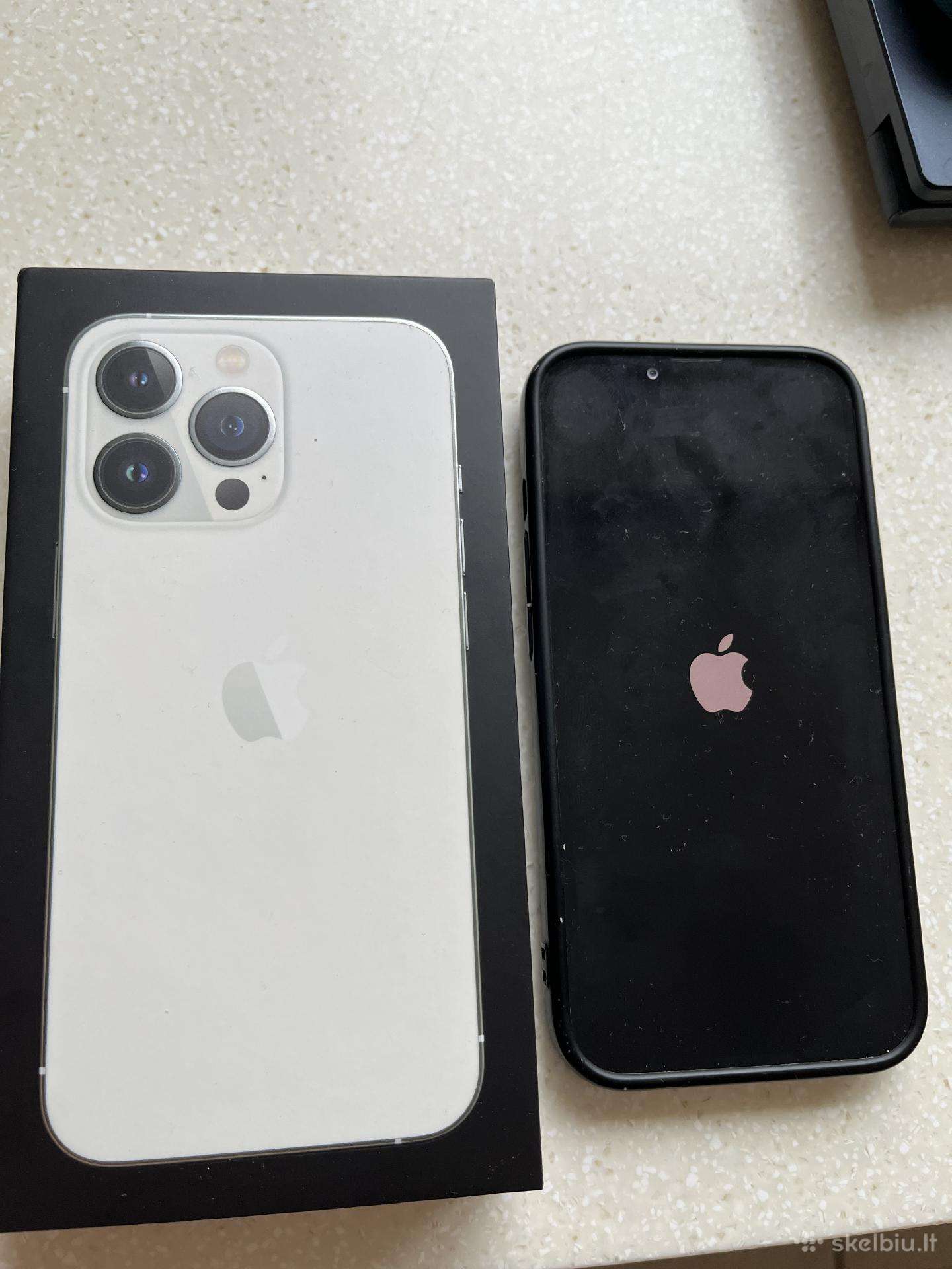 iPhone 13pro 256
