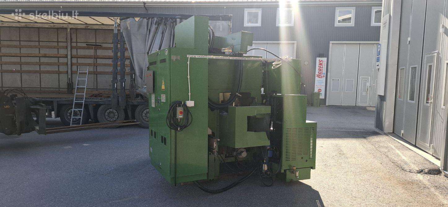 CNC staklės Mazak vax-20/40b