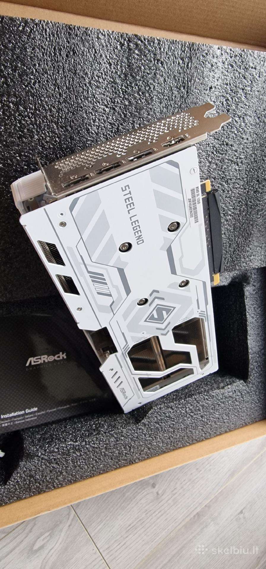 Intel Arc B580