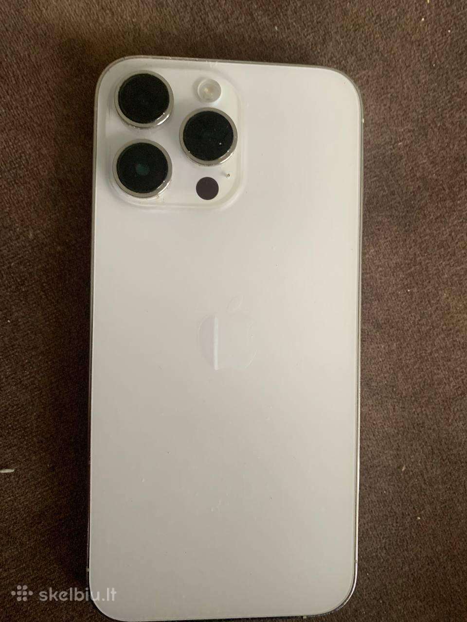 Parduodu iPhone 14 pro max