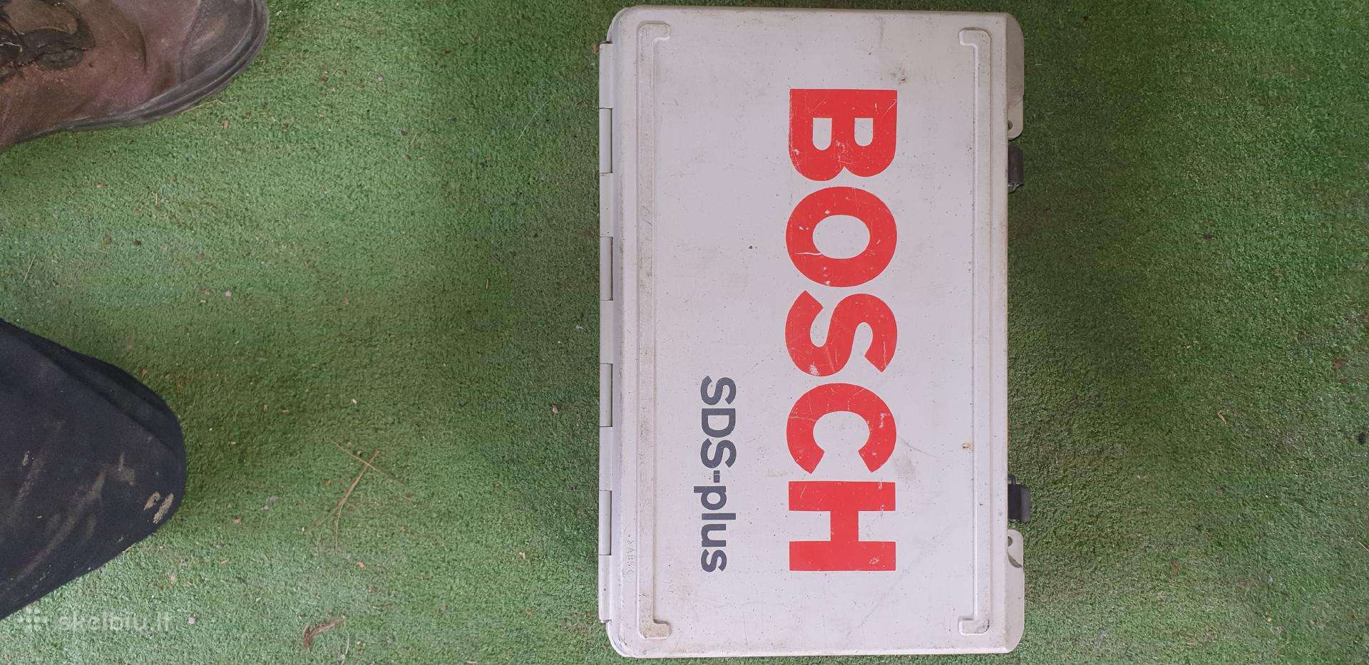 Perforatorius Bosch