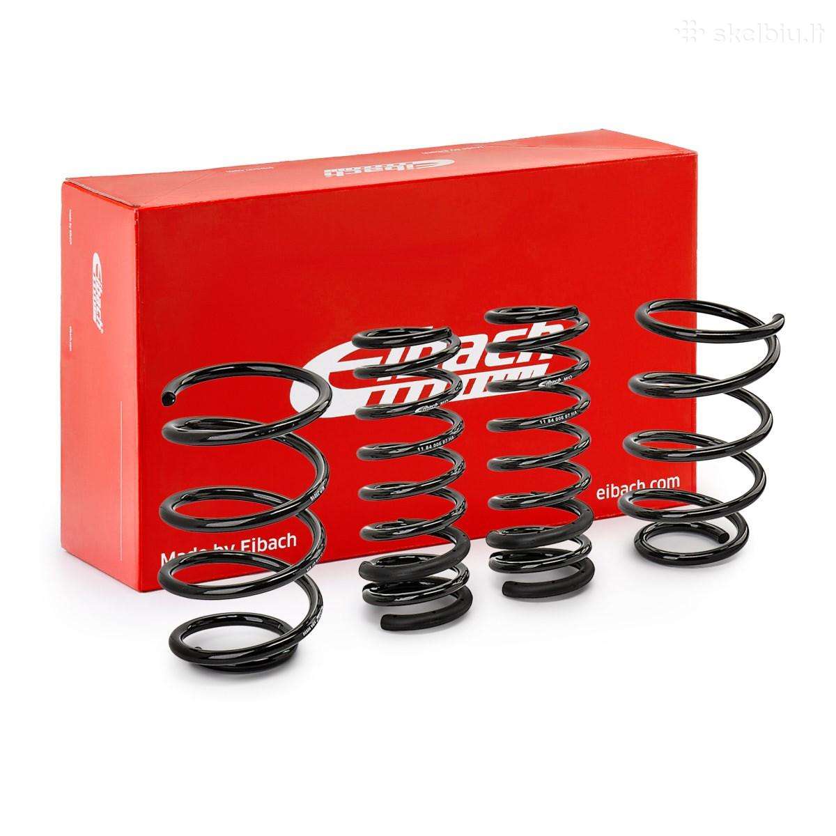 Eibach Pro-kit E10-85-041-04-22 – sportinės žemina