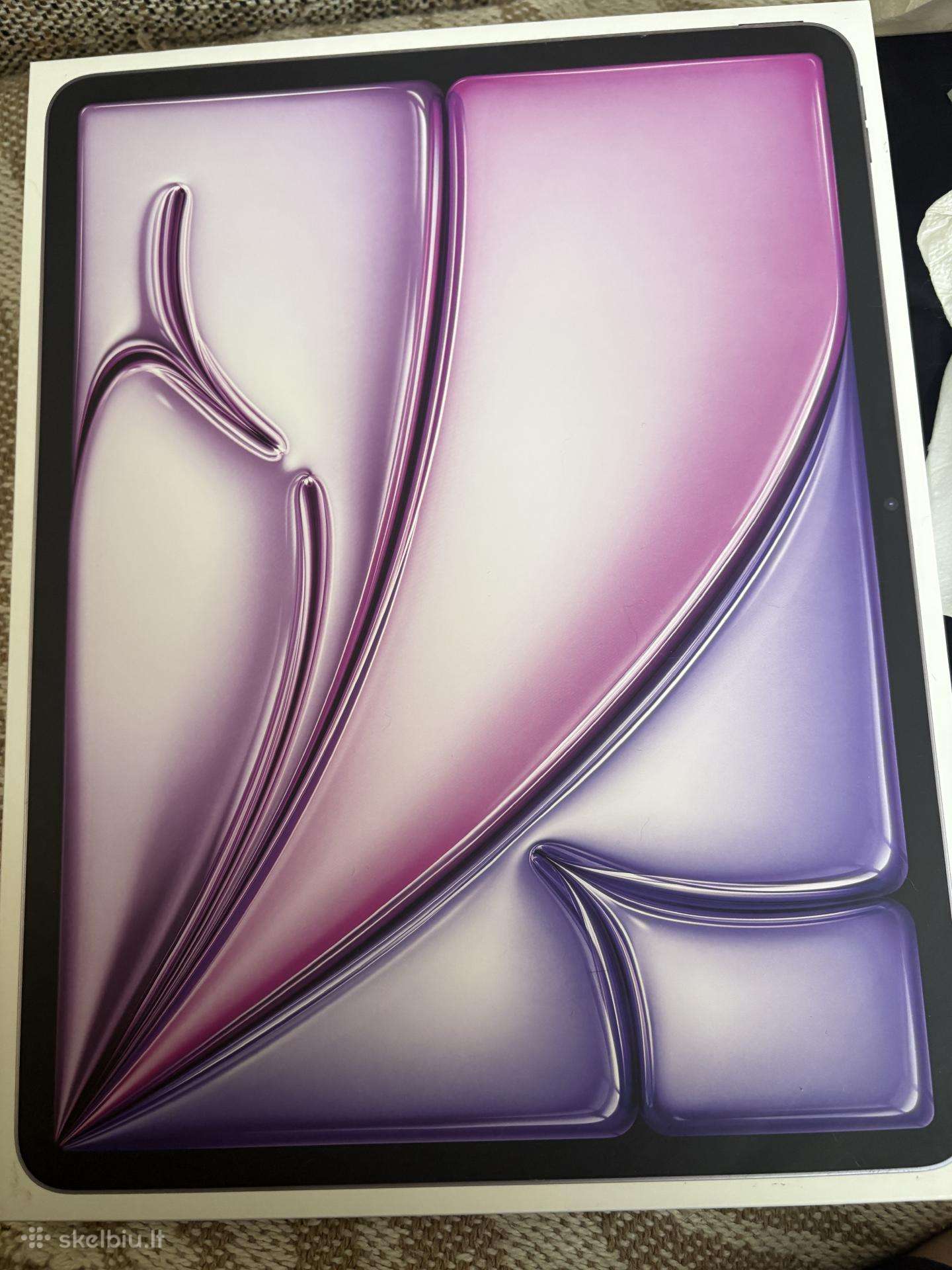 Apple iPad Air 13 M4