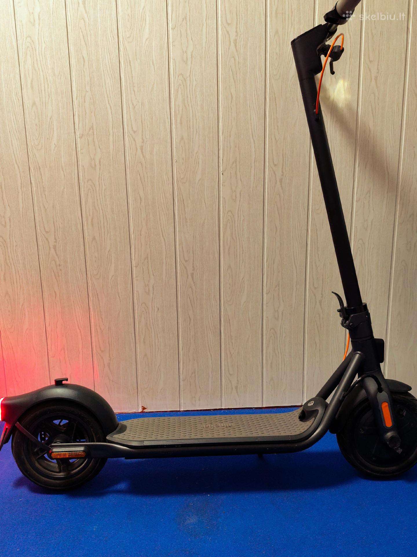 Segway F30