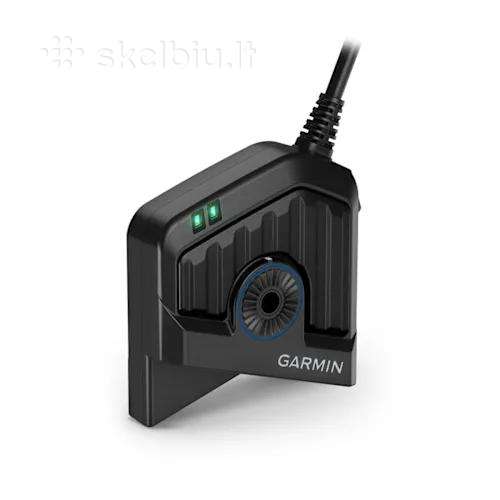 Naujasis Garmin 42 HD