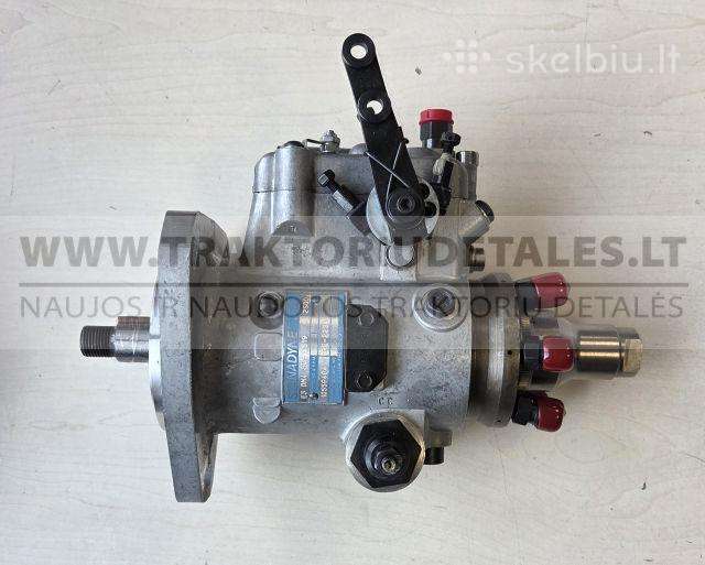 Kuro siurblys Stanadyne Dm4 627-4519, Re22391