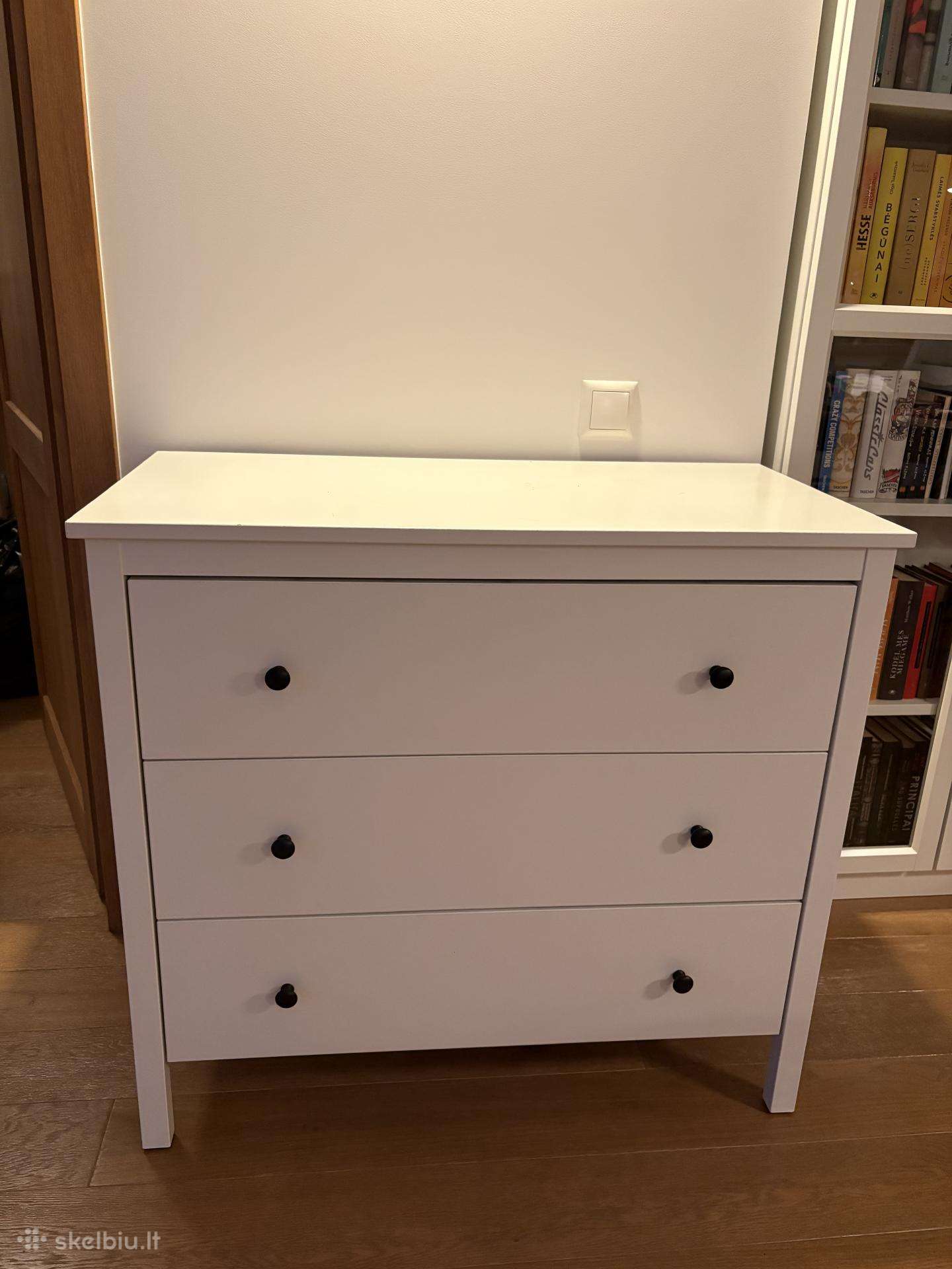 Ikea Koppang komoda / spintelė 90x46x83cm
