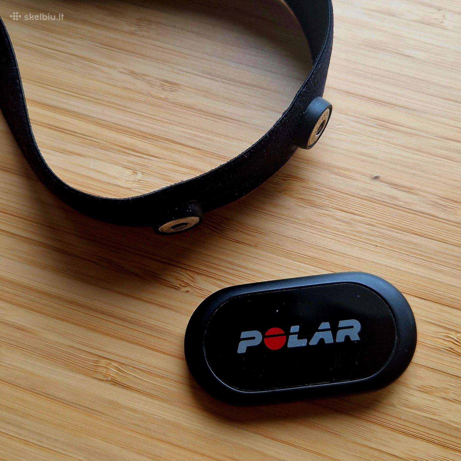Polar H10 širdies ritmo matuoklis