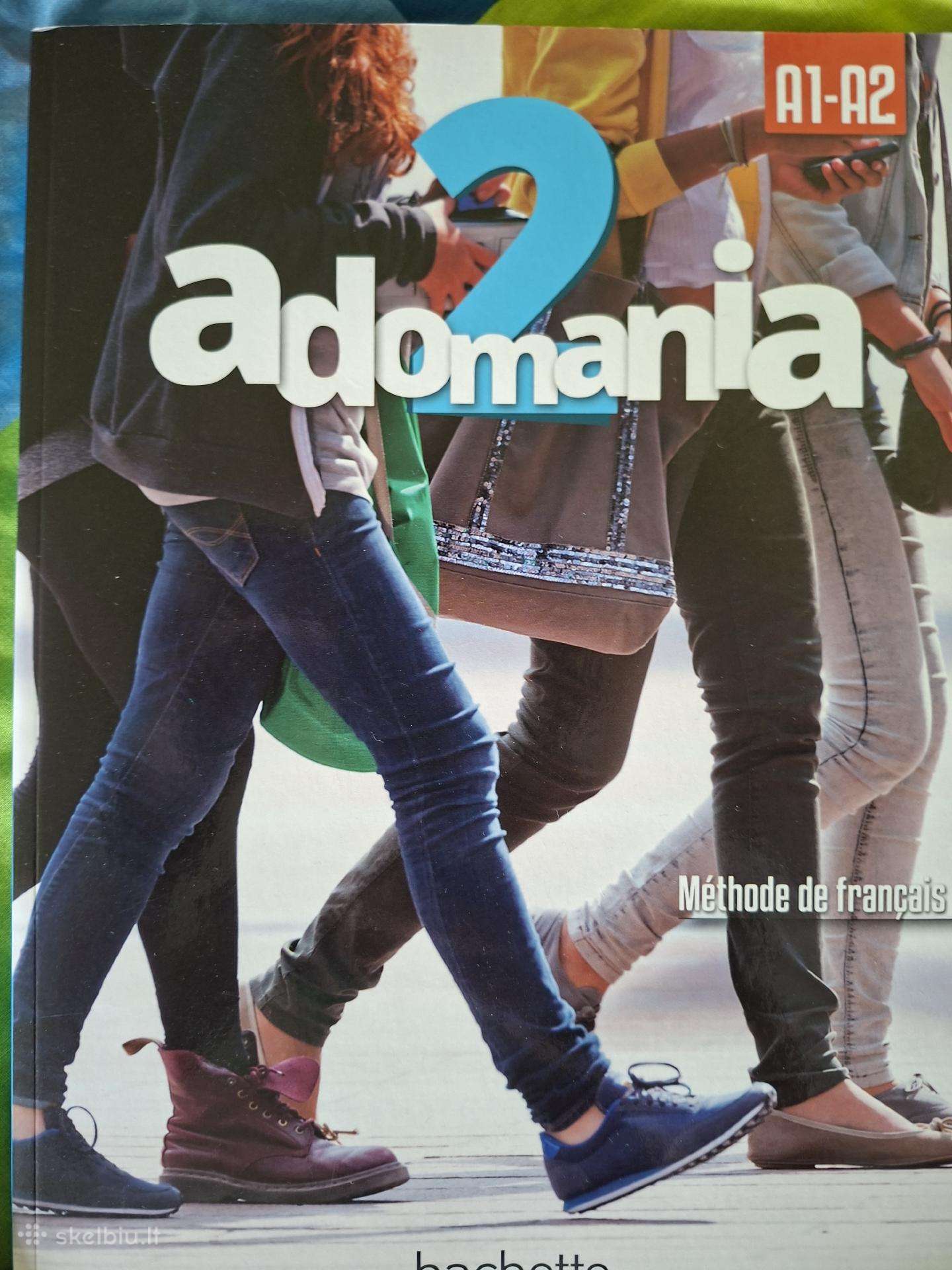 Adomania A1-a2