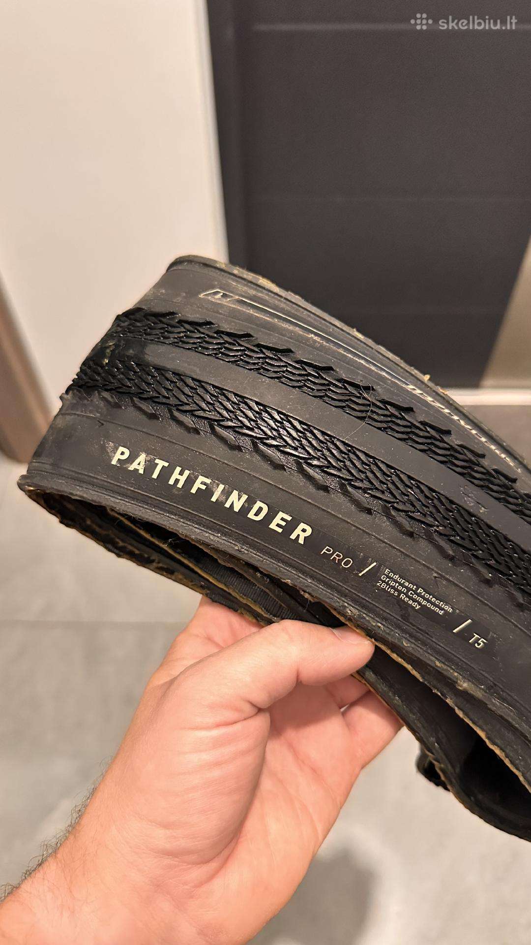 Specialized Pathfinder pro