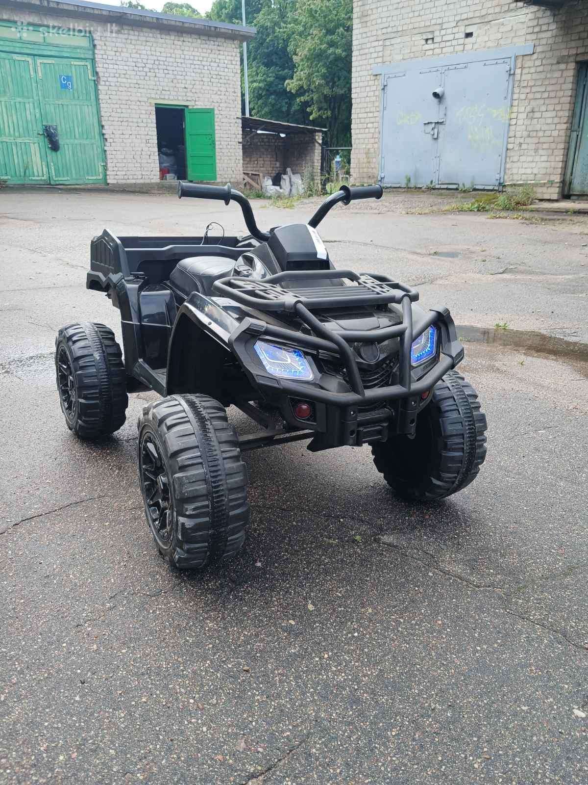 Keturratis Lean Toys Bdm 0909 45w