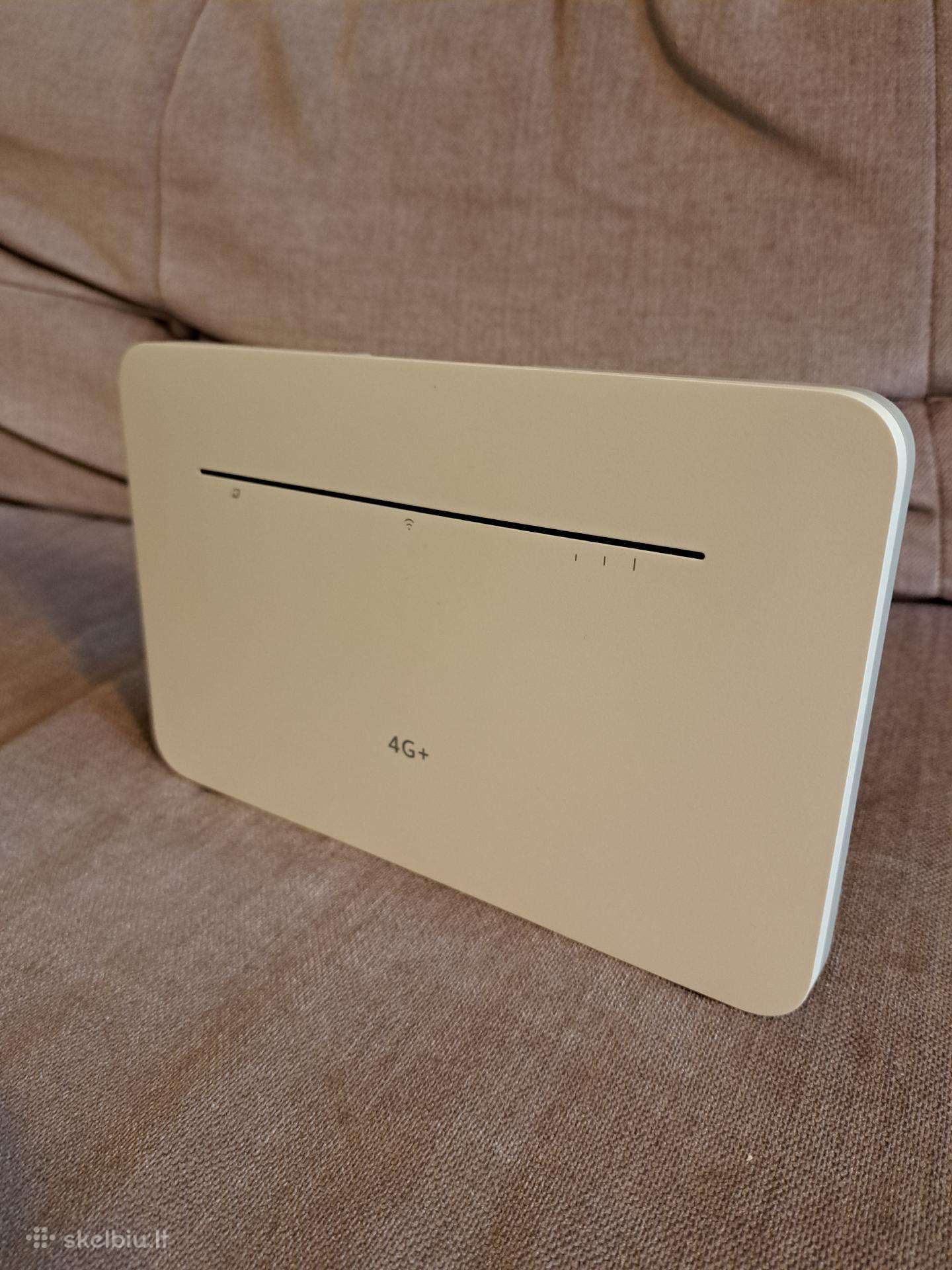 4G Lte WiFi 400mbps